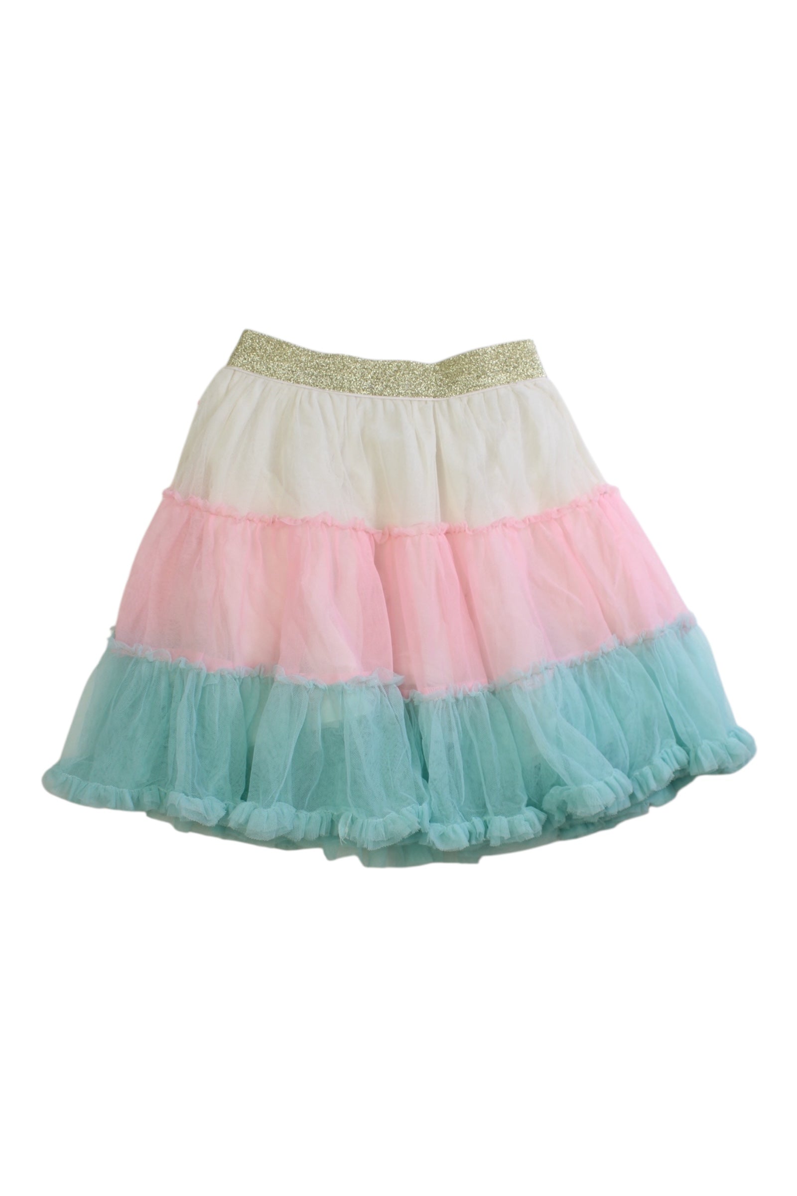 Billieblush Tulle Skirt 4T、mySite、g9winljtr