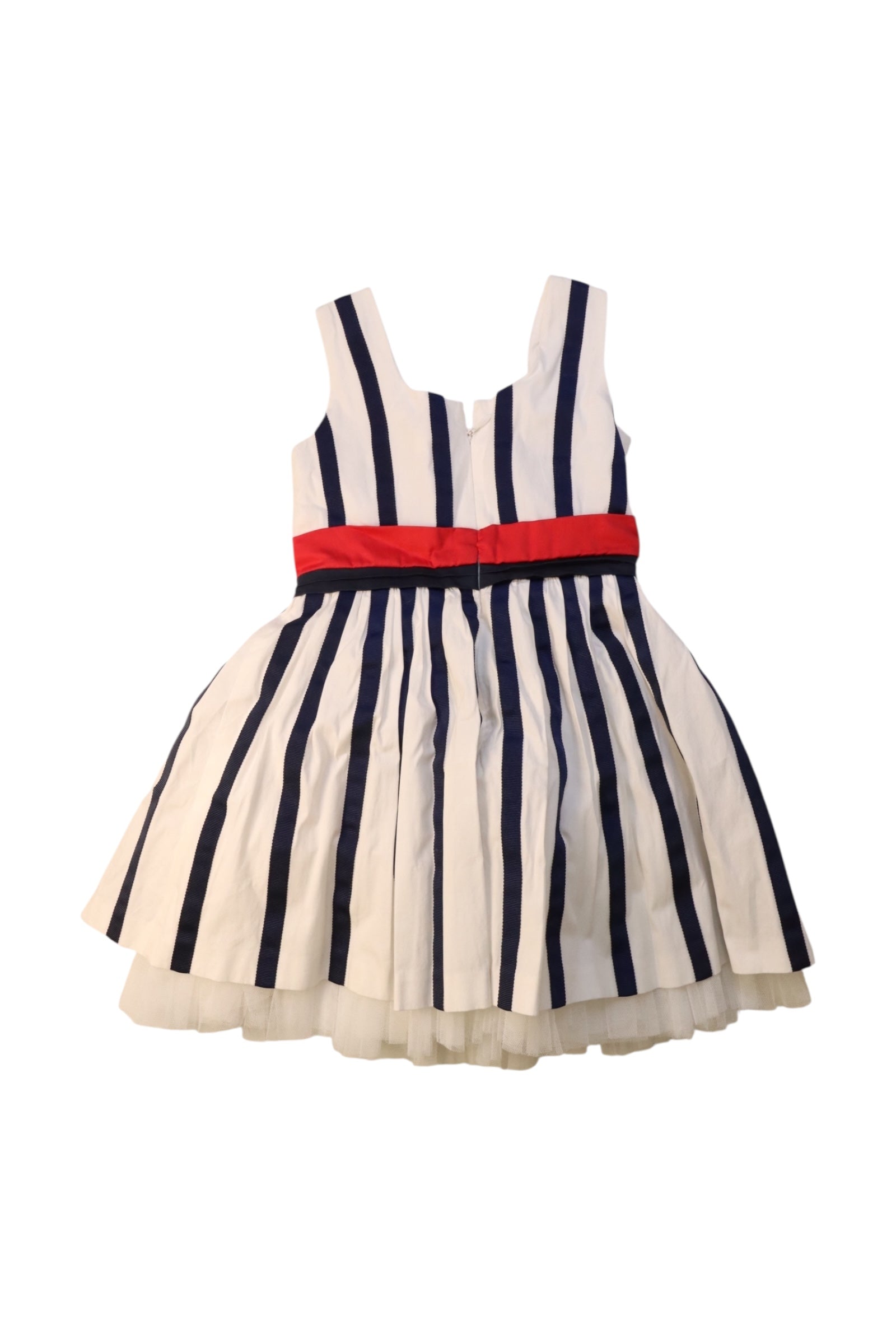 Nicholas & Bears Striped Dress 2T、mySite、g9winljtr