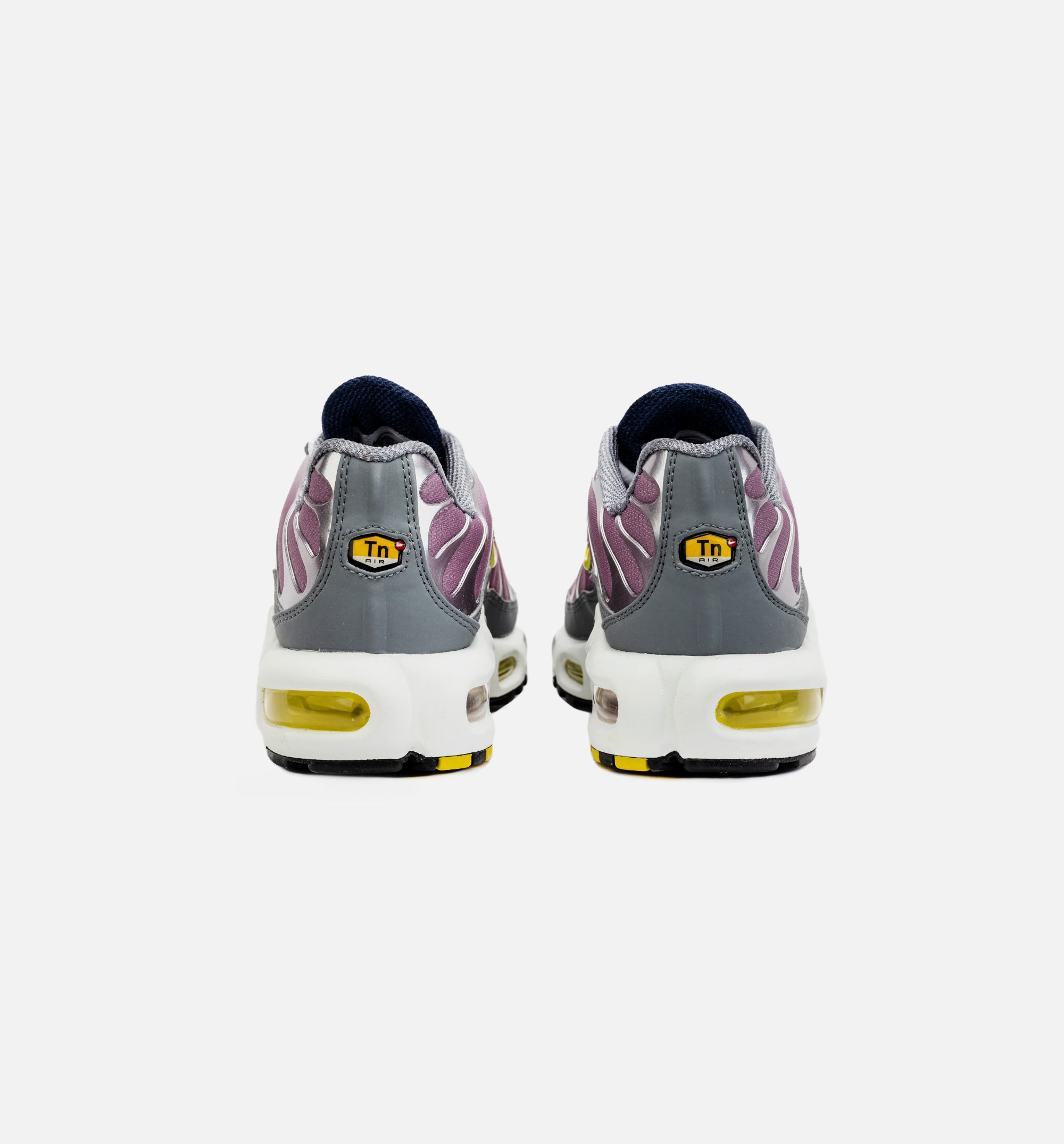 Air Max Plus Violet Dust Womens Lifestyle Shoe - Grey/Purple、mySite、dreamappss
