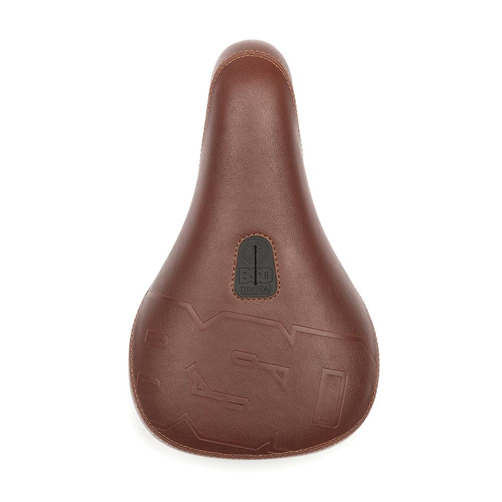  BSD Mondo Logo Fat Seat、mySite、merchandisen