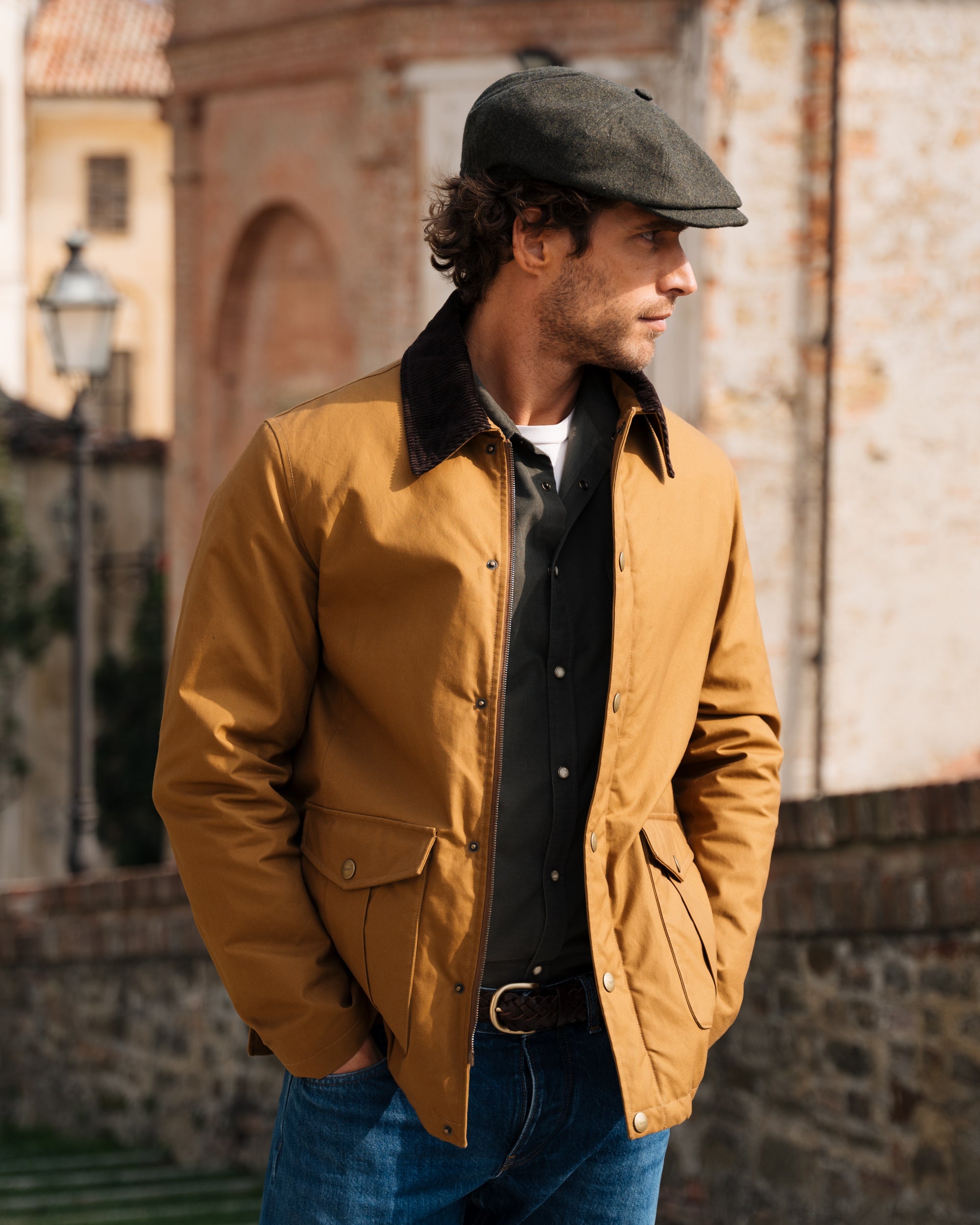  Gromo、mySite、merchandisen