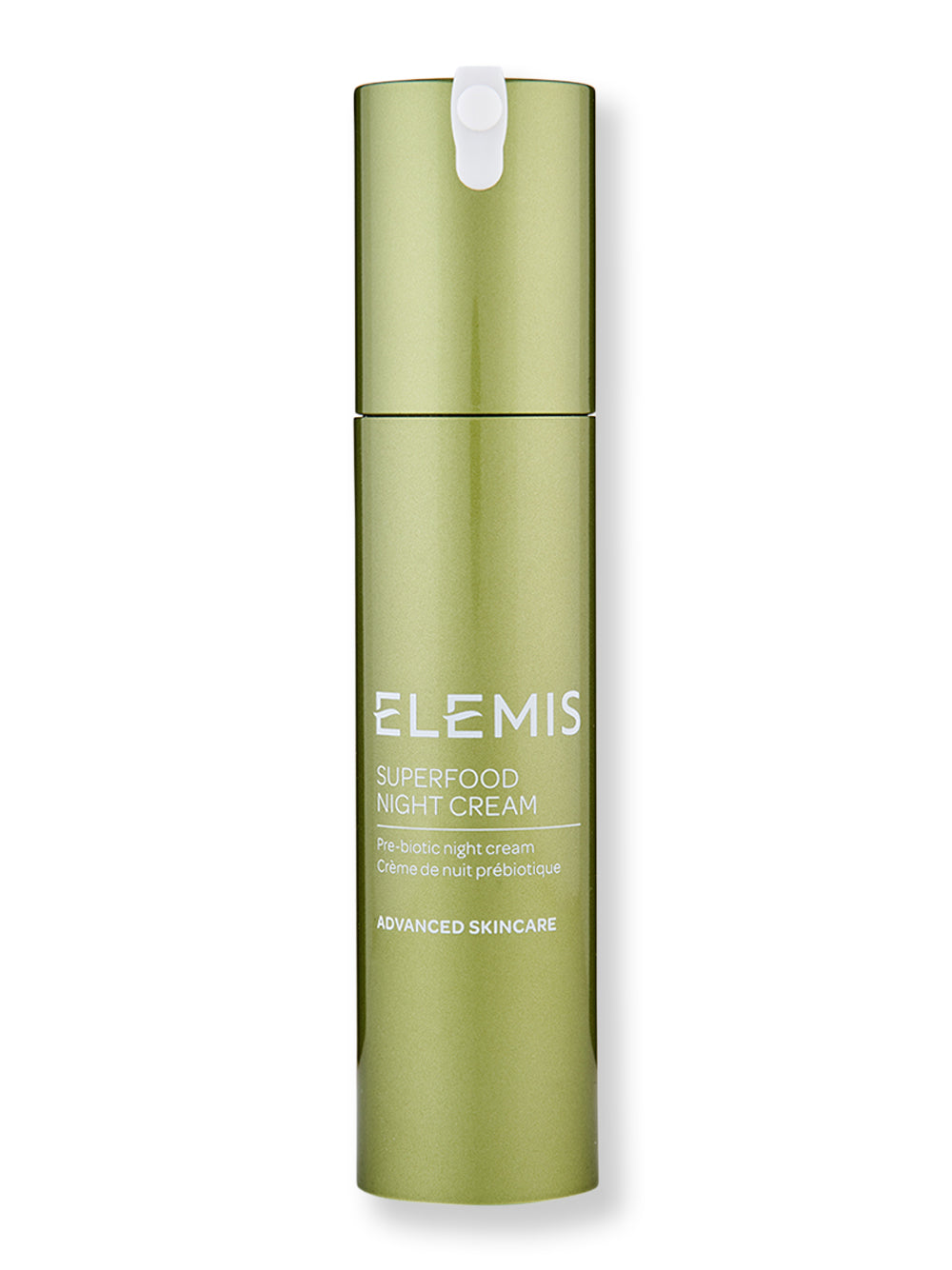 Elemis Superfood Night cream 50ml、mySite、gigharbornorthrealestate