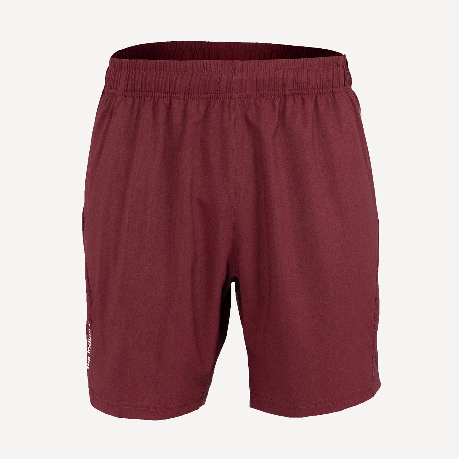 The Indian Maharadja Men's Thin Agility Tennis Shorts