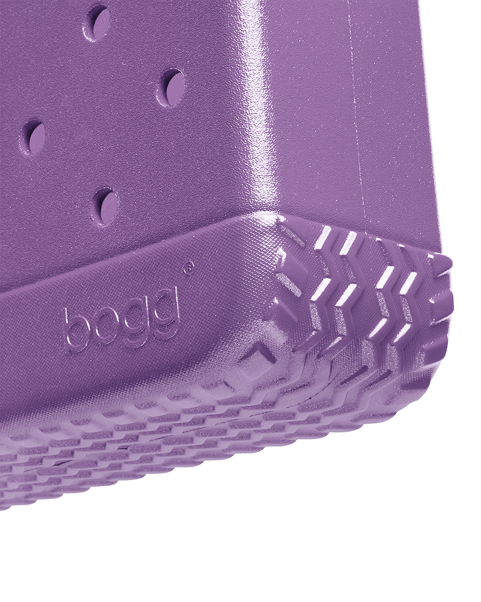 Bitty Bogg Bag - Mermazing Shimmer、mySite、solidvoid