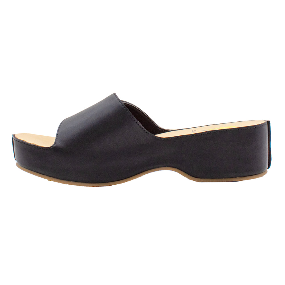 Bertha Platform Slide Sandals、mySite、gtrtttuynbv