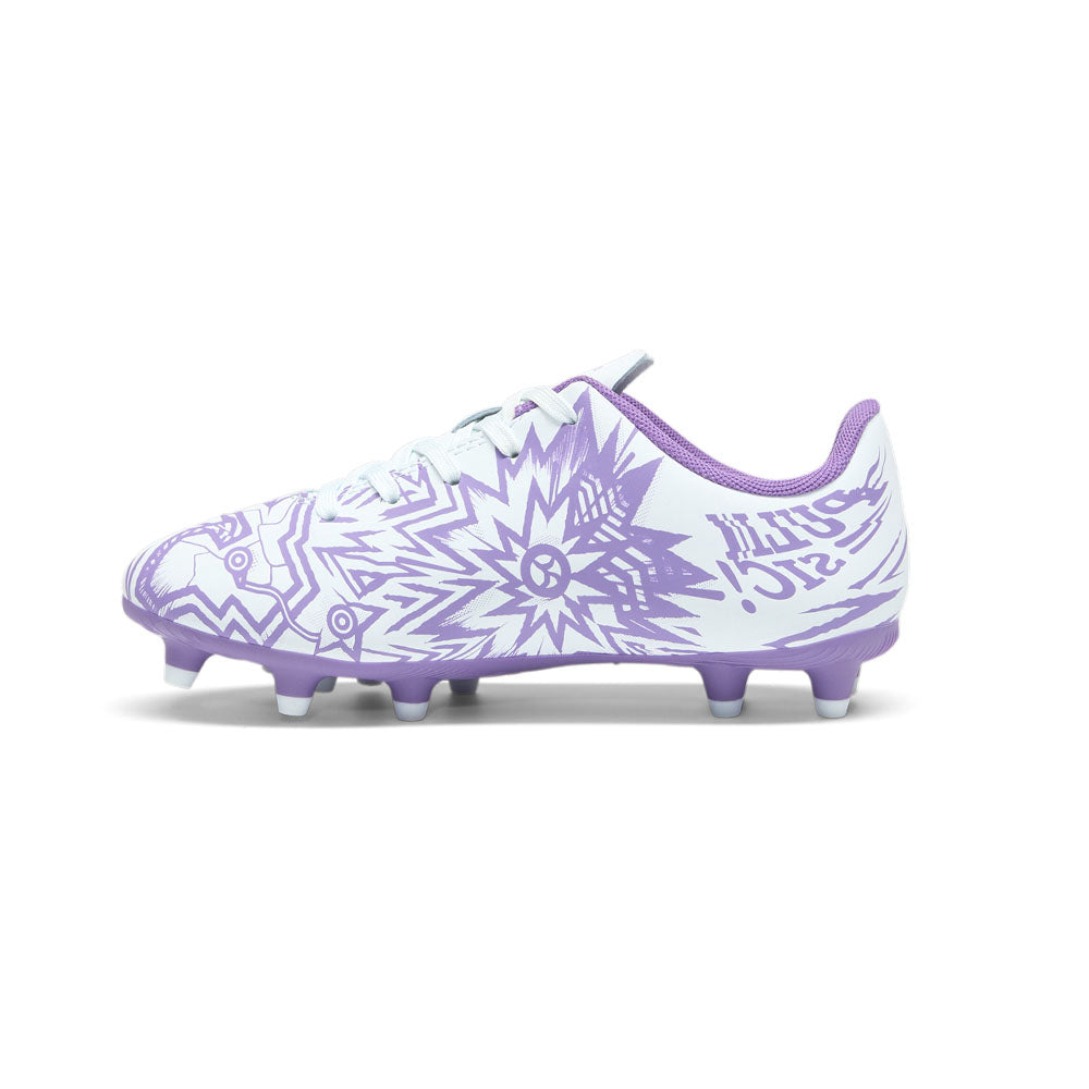 Tacto II Cp Firm Ground/Artificial Ground Outsole Soccer Cleats (Big Kid)、mySite、gtrtttuynbv