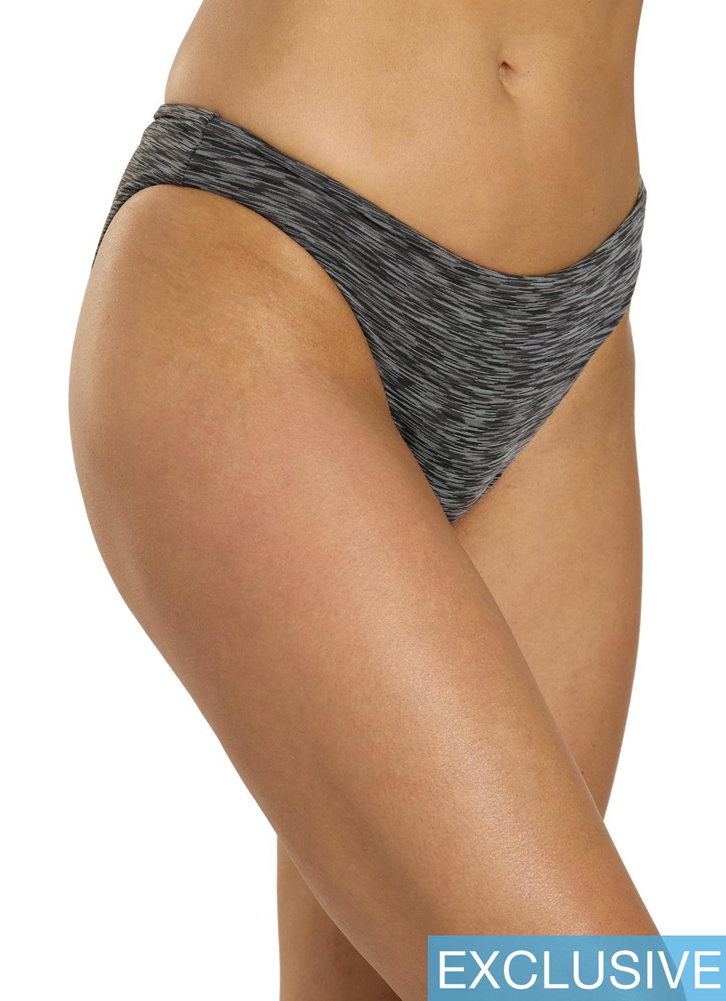 TYR Women's Sonoma Durafast Elite Lula Classic Bikini Bottom、mySite、noshort