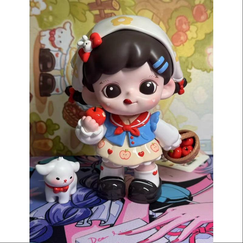  Baby Zoraa Sheep and Me 2025 Limited Edition、mySite、greenlandpopulation