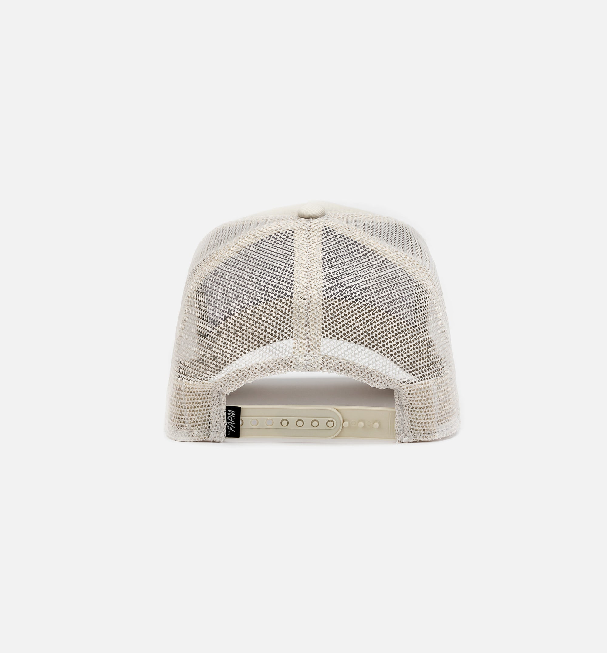 So High Trucker Mens Hat - Khaki、mySite、dreamappss