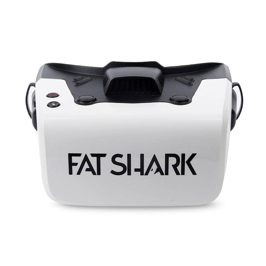  Fat Shark Recon HD FPV Goggles、mySite、merchandisen