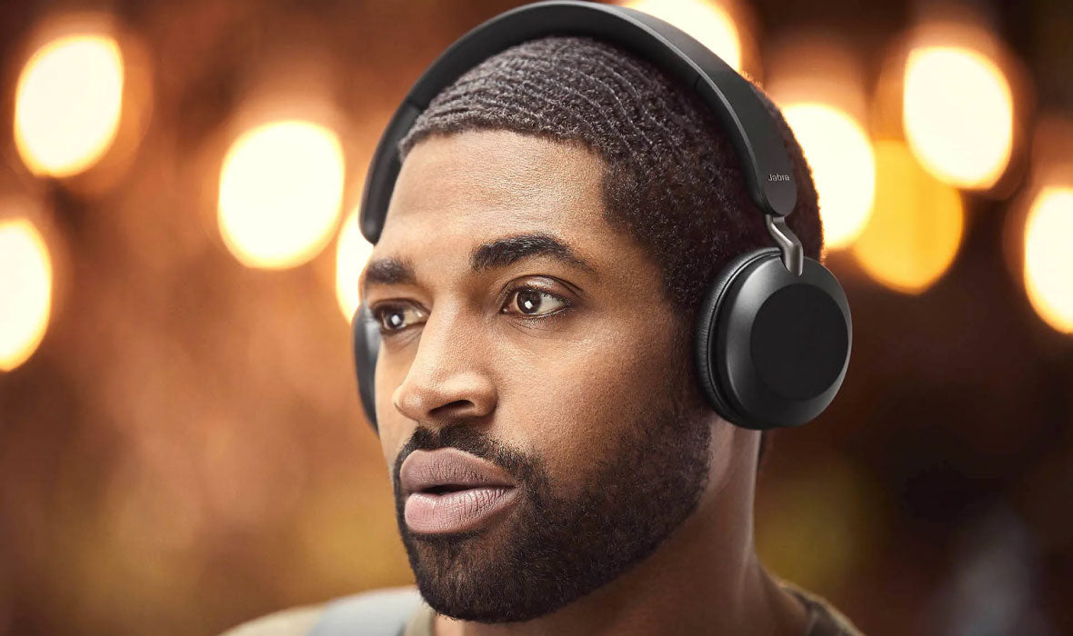 Headphone-Zone-Jabra - Elite 45h