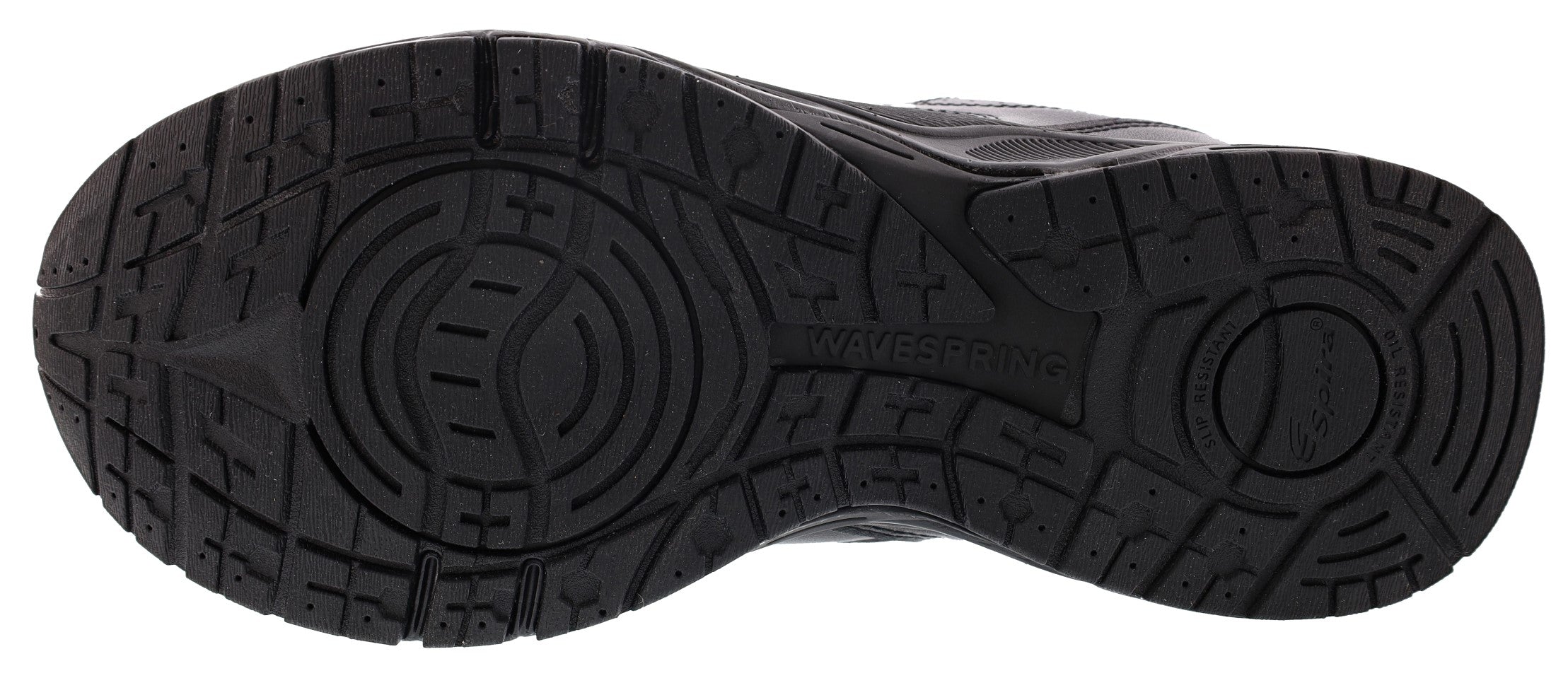 Spira Men's Classic Walker Memory Foam Slip Resistant Walking Shoes、mySite、dreamappss