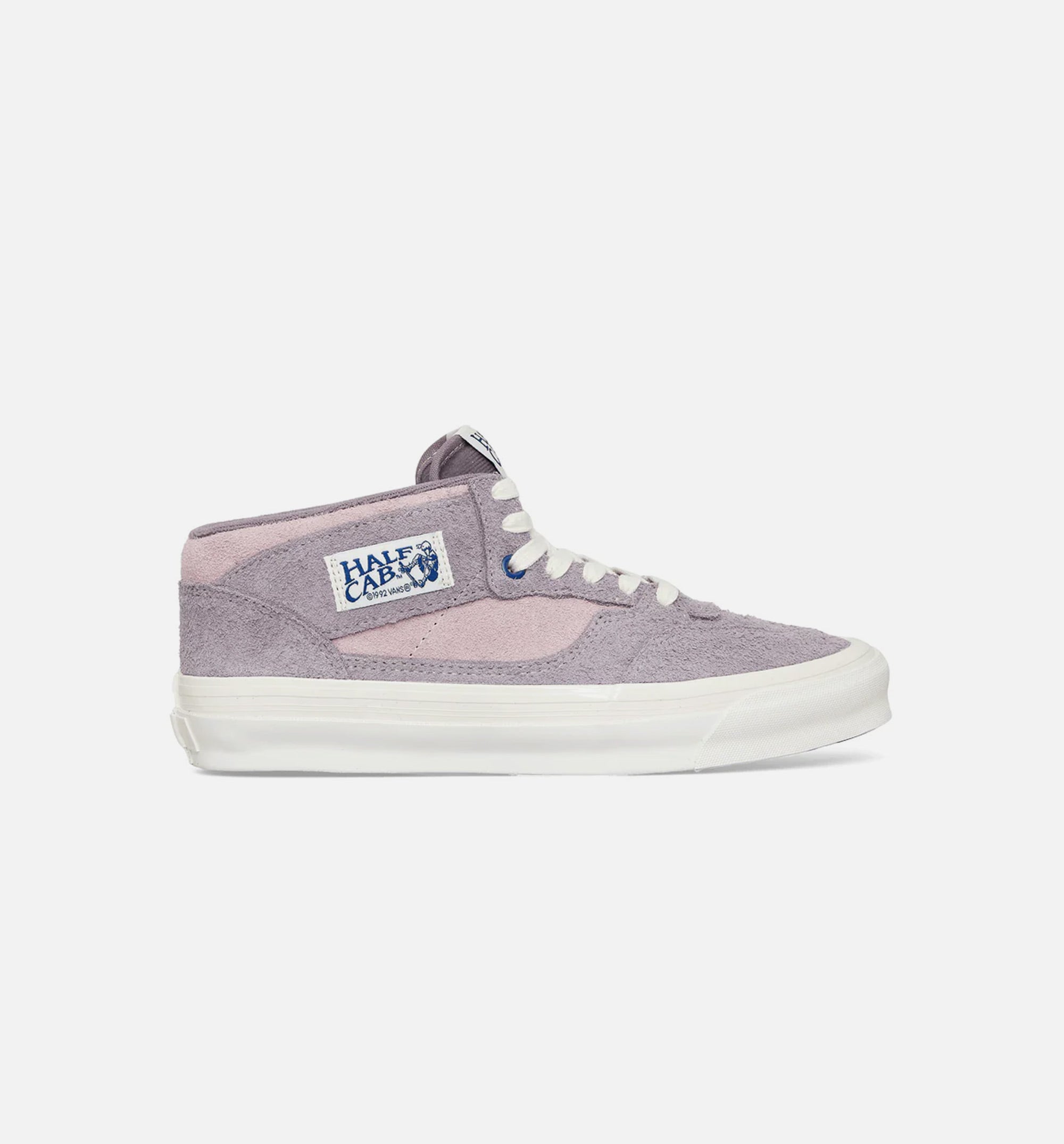 OG Half Cab Mens Skate Shoe - Purple、mySite、dreamappss