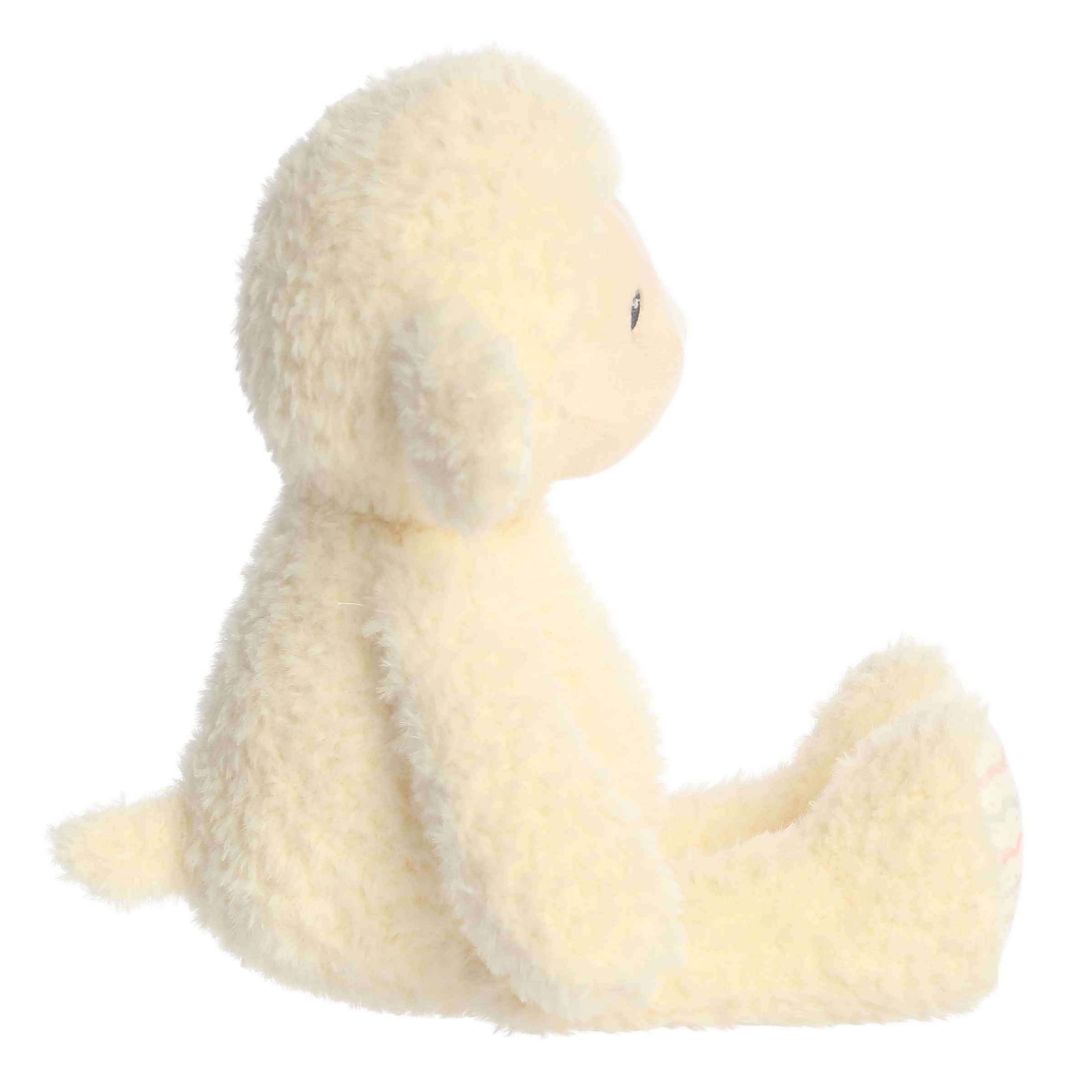 ebba™ - Cuddlers™ - 14 Lovelee Lamb™、mySite、g9winljtr
