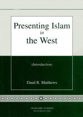Presenting Islam in the West、mySite、topwebapps