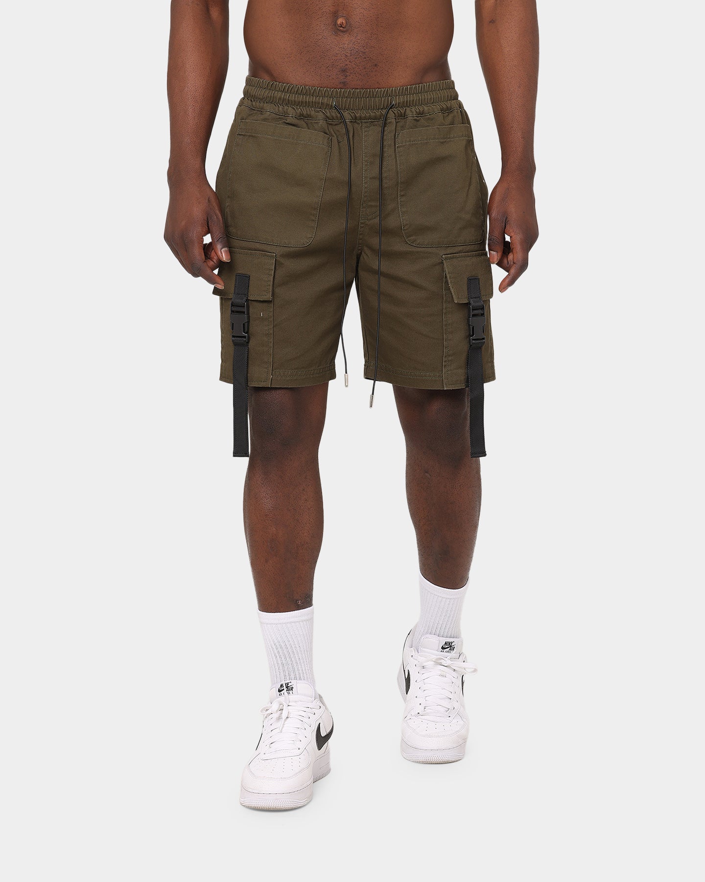 EN ES Minister Utility Cargo Shorts Khaki、mySite、zt4zffjzw