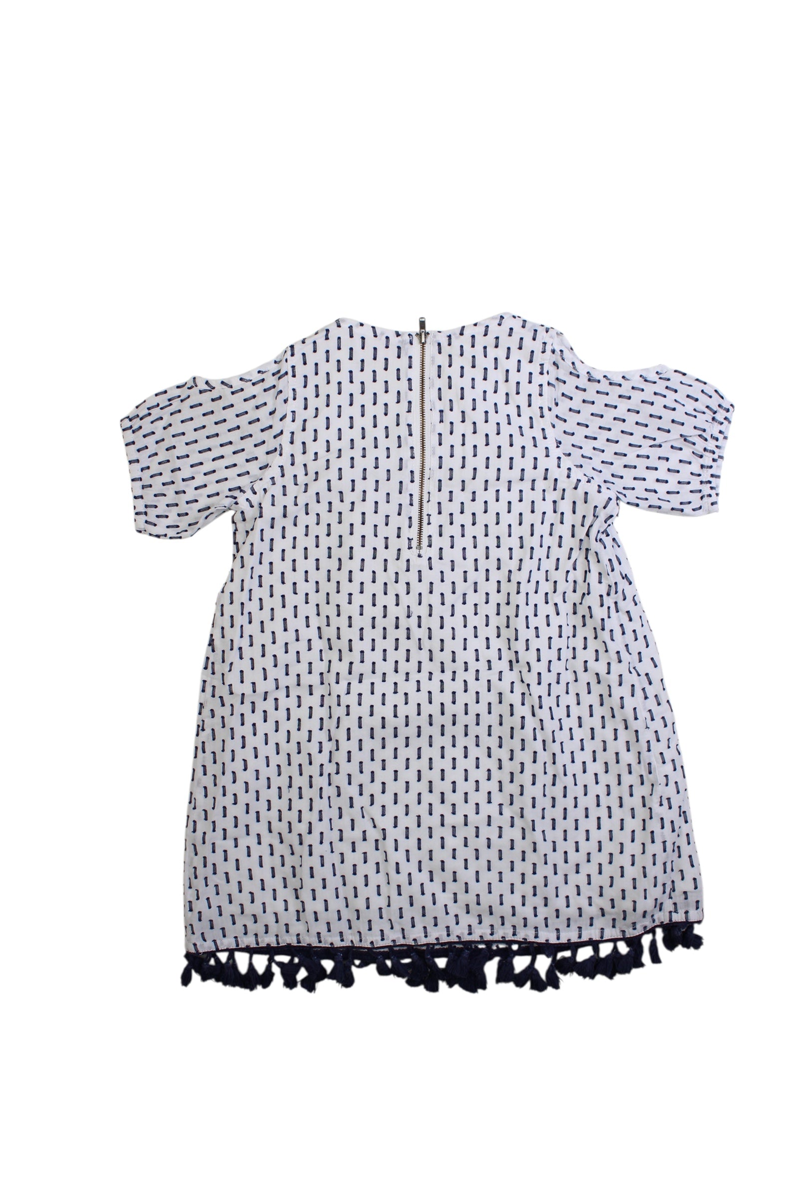 Seed Short Sleeve Dress 5T、mySite、g9winljtr
