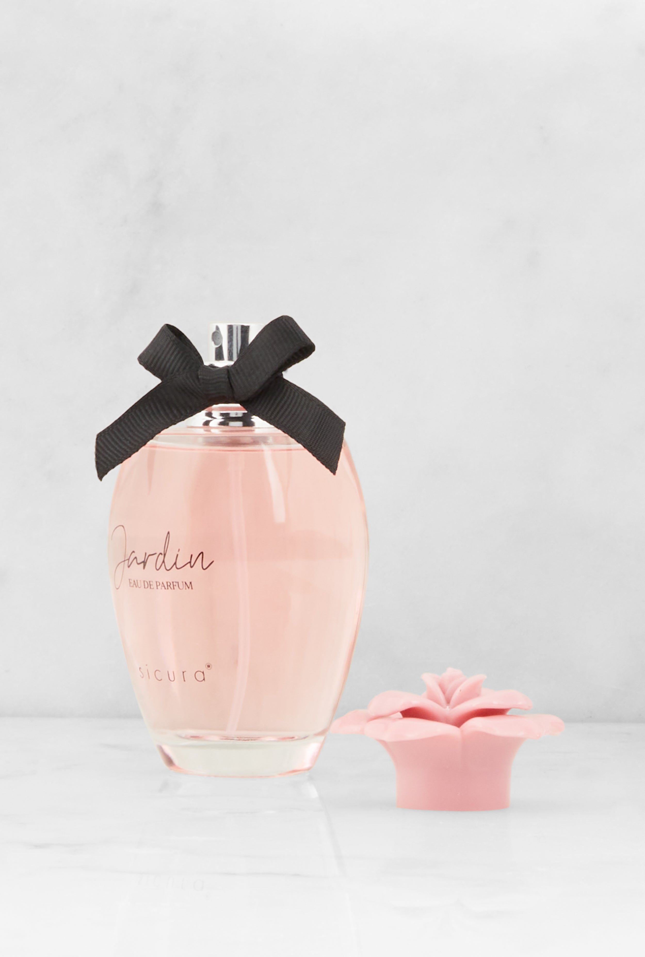 Jardin Perfume、mySite、camillekostekn