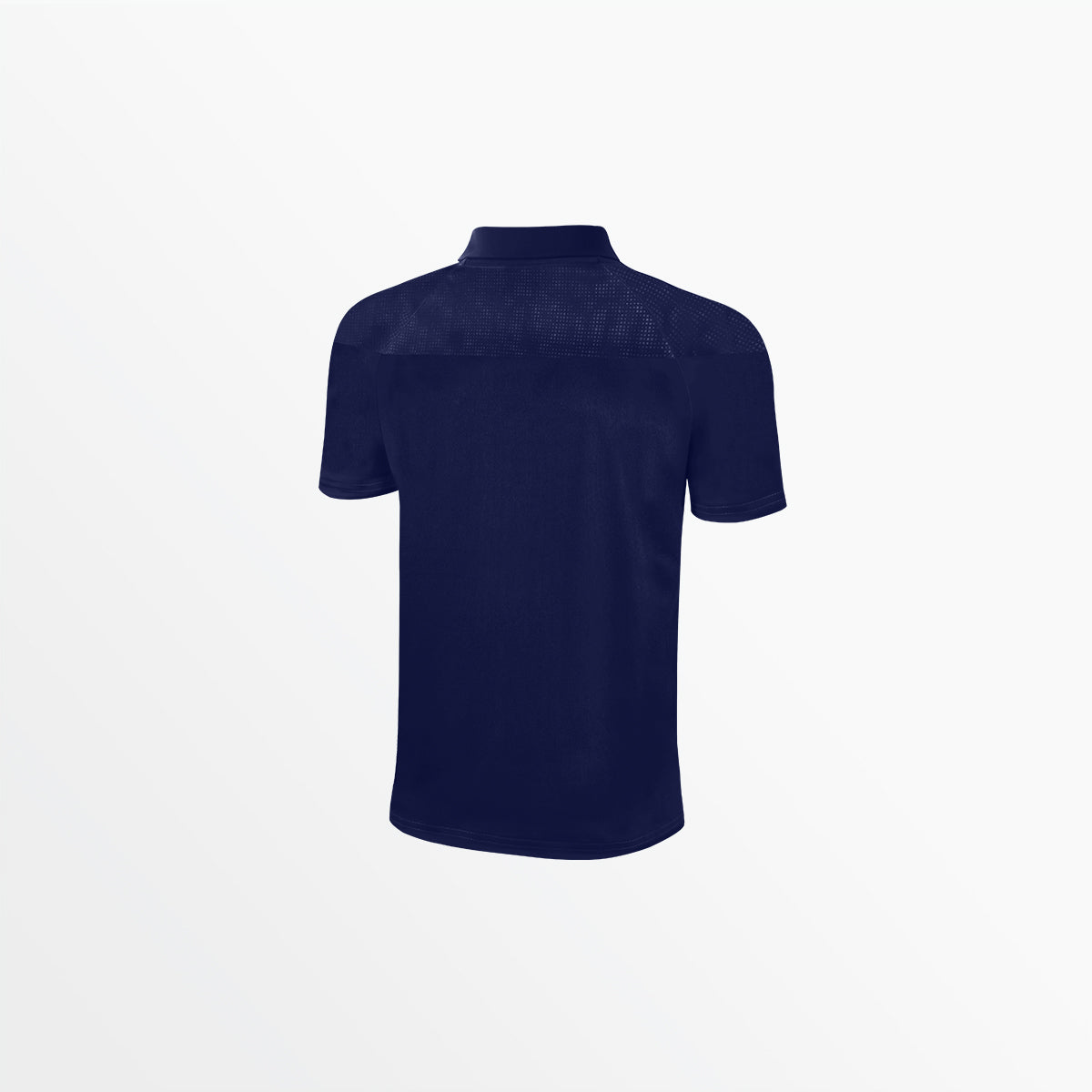 MEN'S TRIBECA POLY POLO、mySite、neckold