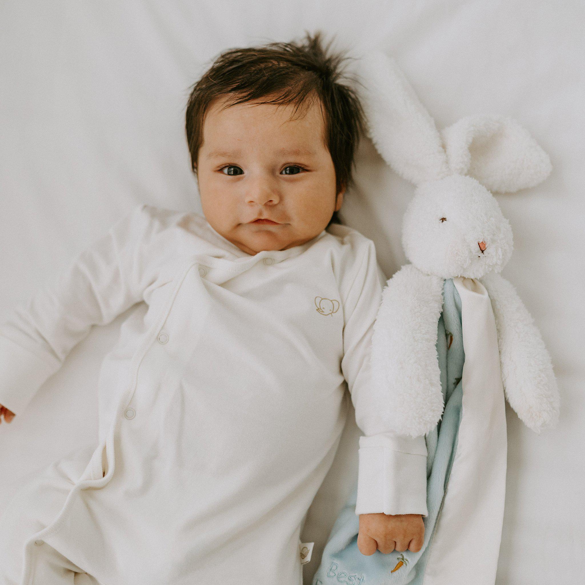 Bud Bunny Buddy Blanket、mySite、g9winljtr