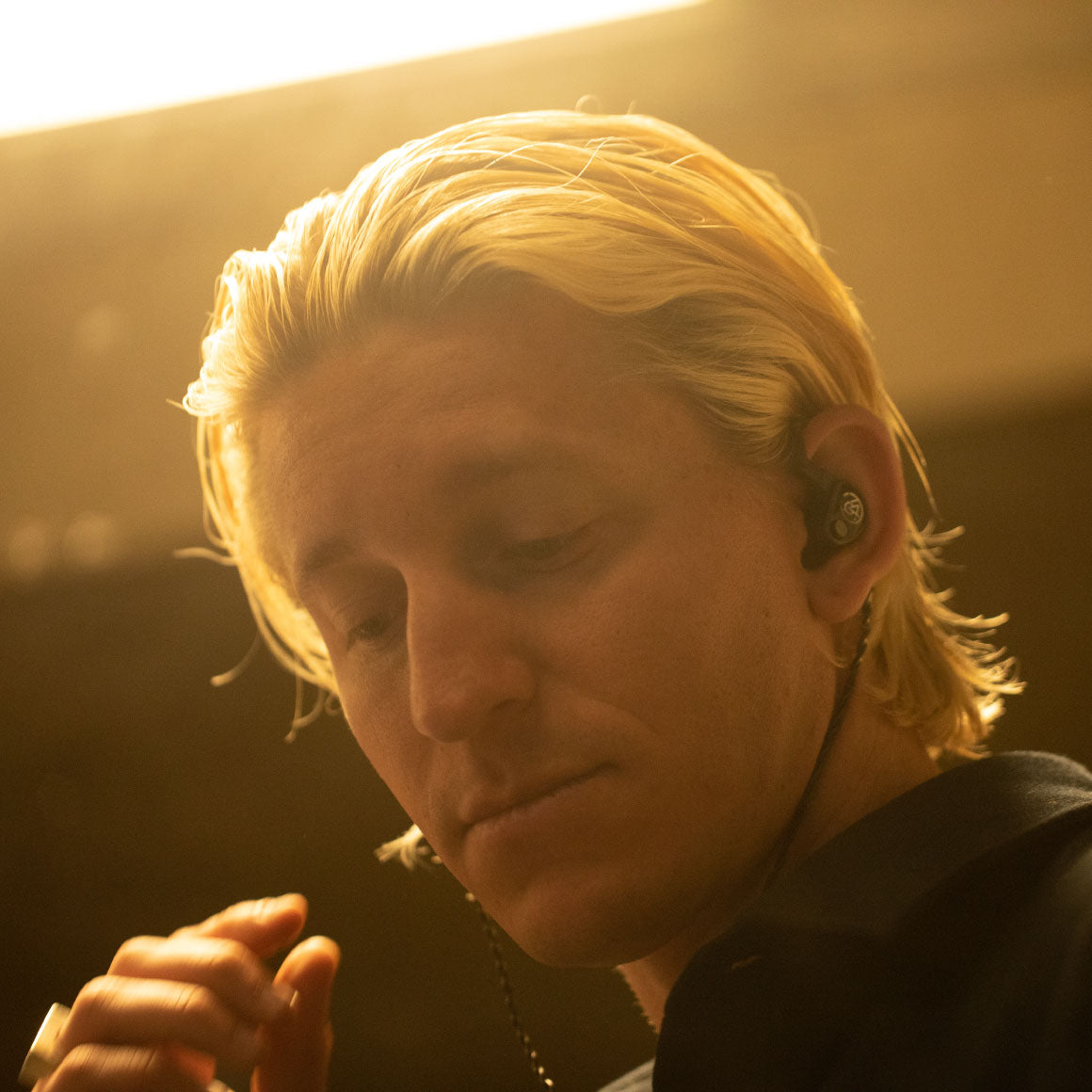  64 Audio - U6t、mySite、merchandisen