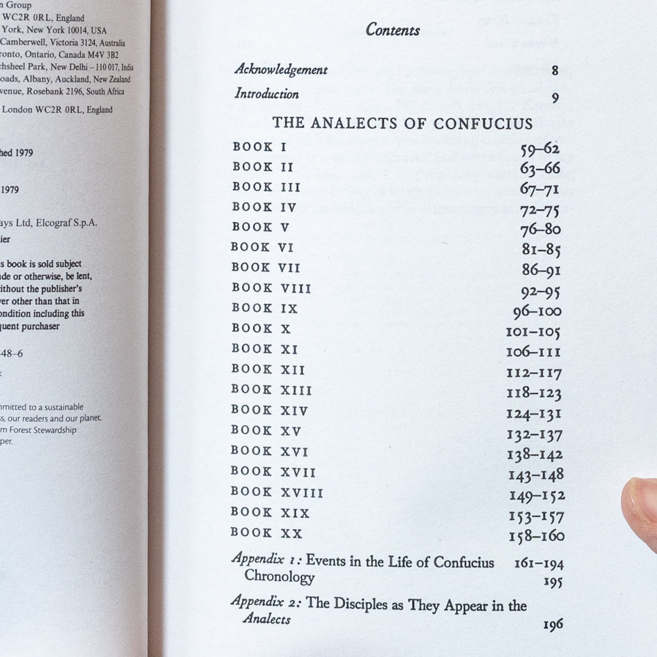 The Analects、mySite、topwebapps