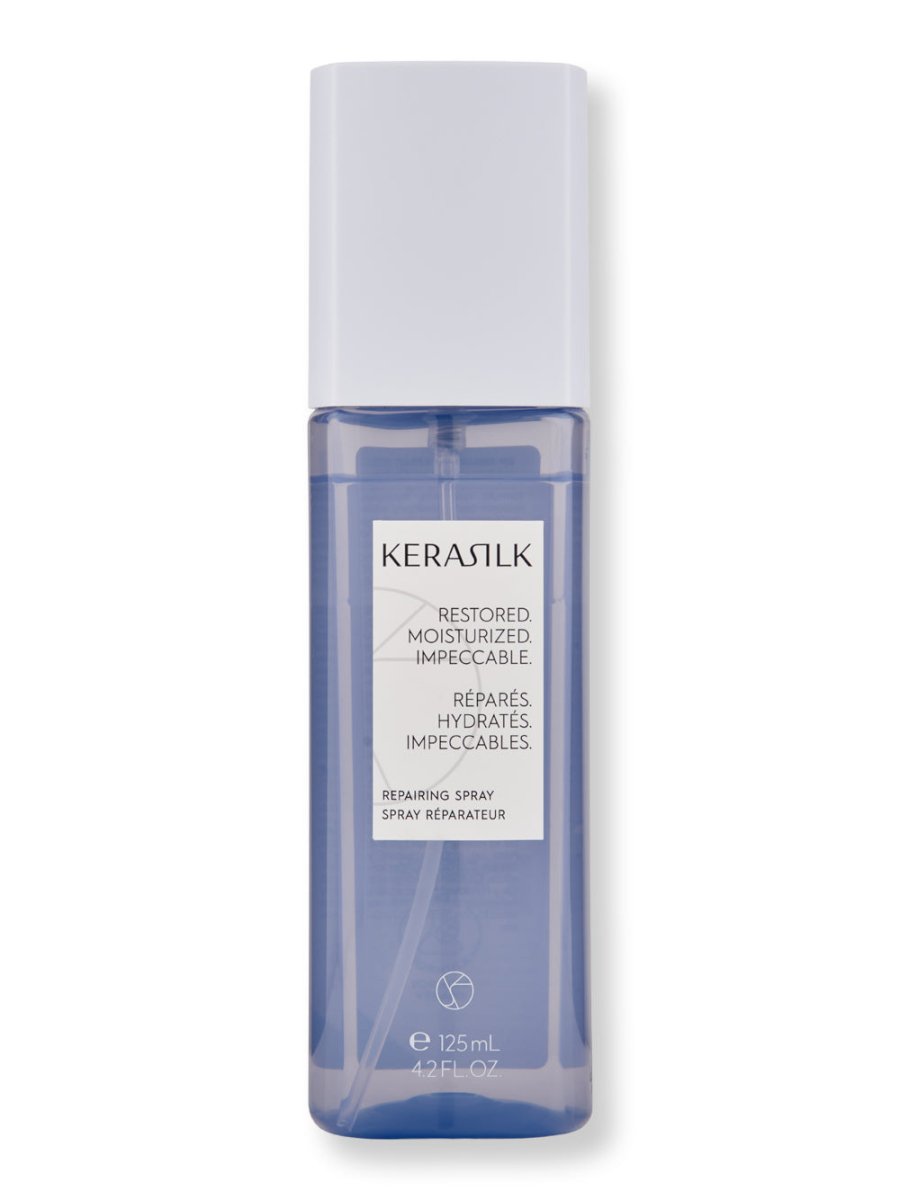 Kerasilk Repairing Spray、mySite、gigharbornorthrealestate