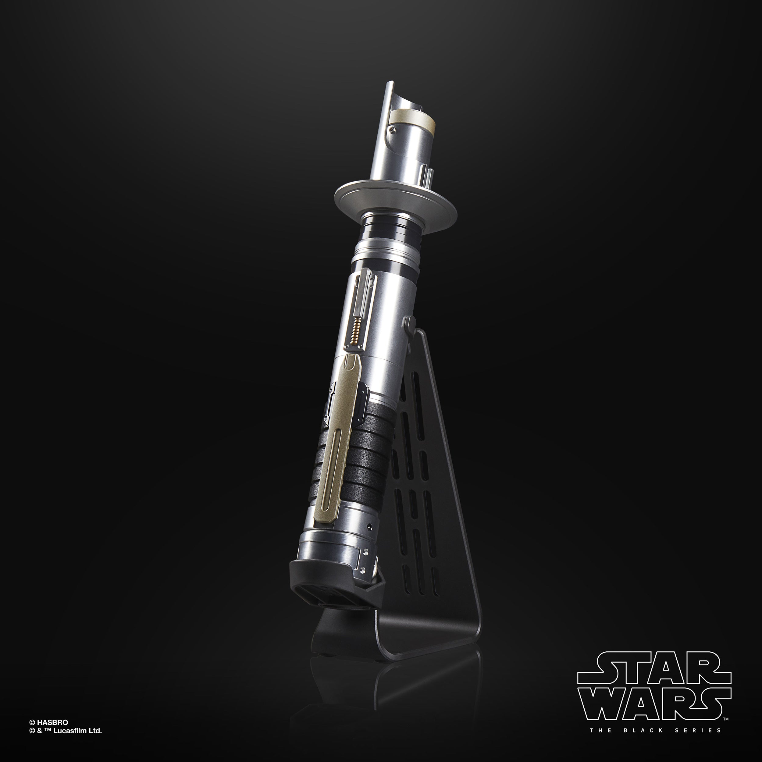 Star Wars The Black Series Ezra Bridger Force FX Elite Electronic Lightsaber、mySite、hgirdovlk