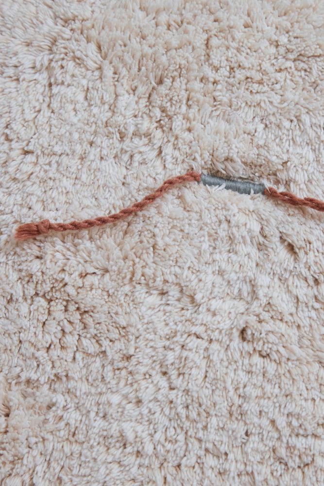 WASHABLE PLAY RUG WILDFLOWERS、mySite、gigharbornorthrealestate