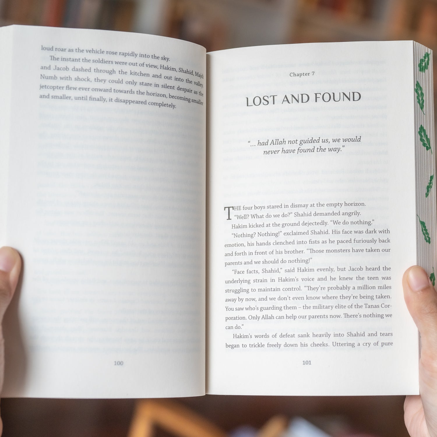 Majdi Mansoor and the Book of Miracles、mySite、topwebapps