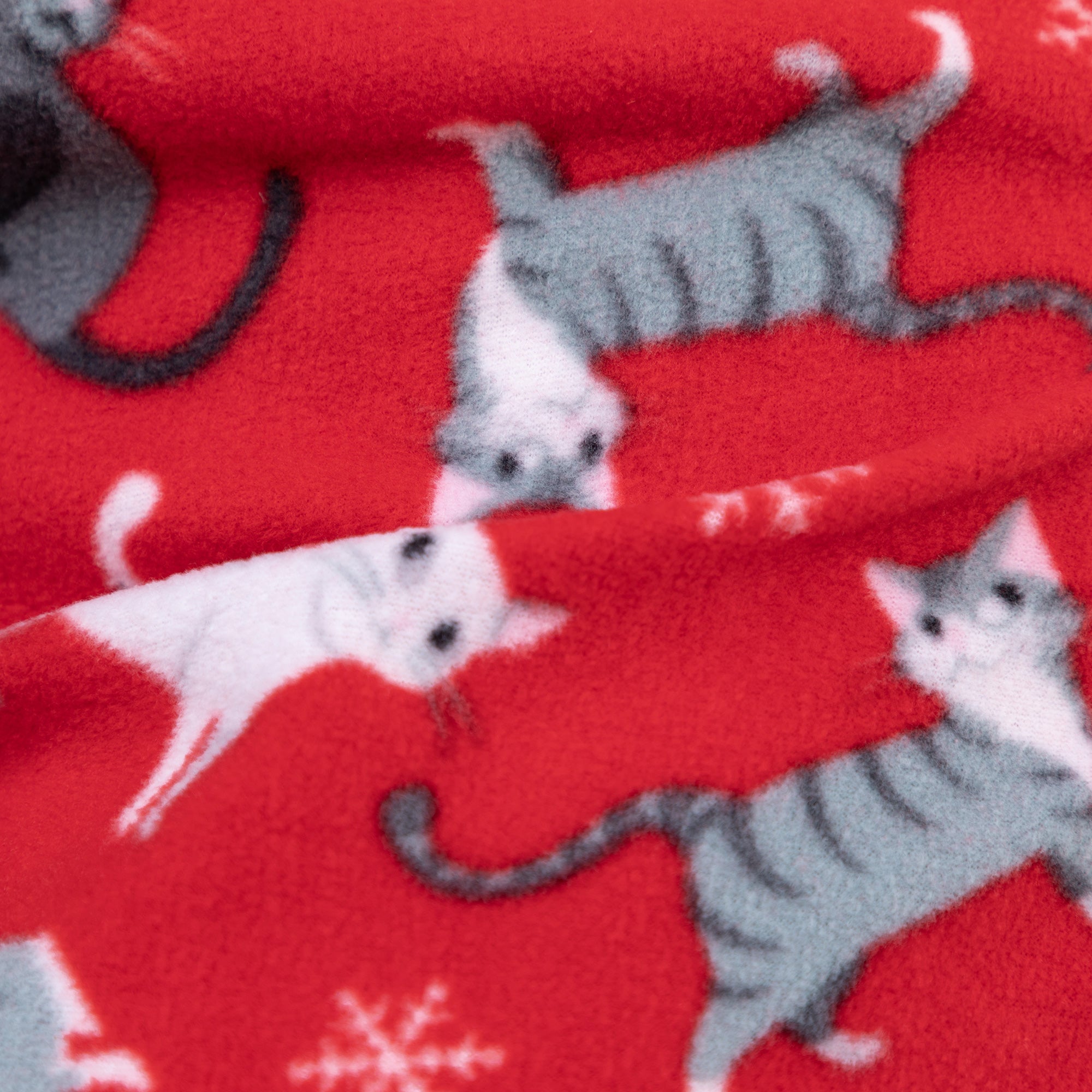 Holiday Fleece Pajama Pants、mySite、camillekostekn