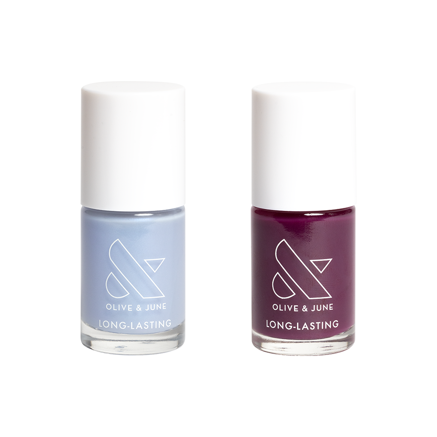 Thanks It's Olive & June and Frost Yourself - Loyalty Reward、mySite、solidvoid