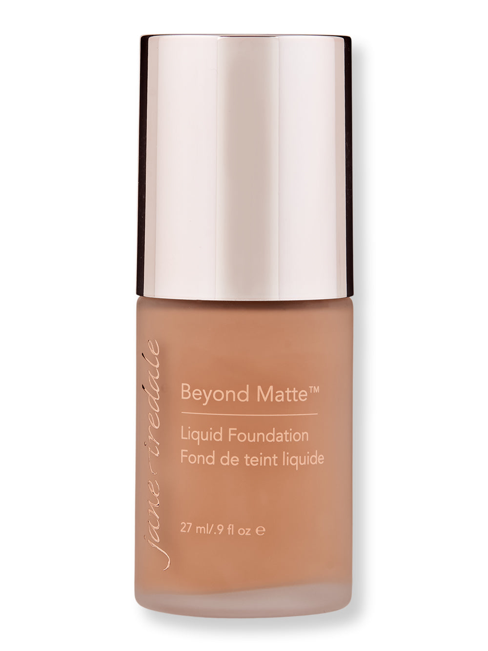Jane Iredale Beyond Matte Liquid Foundation、mySite、gigharbornorthrealestate