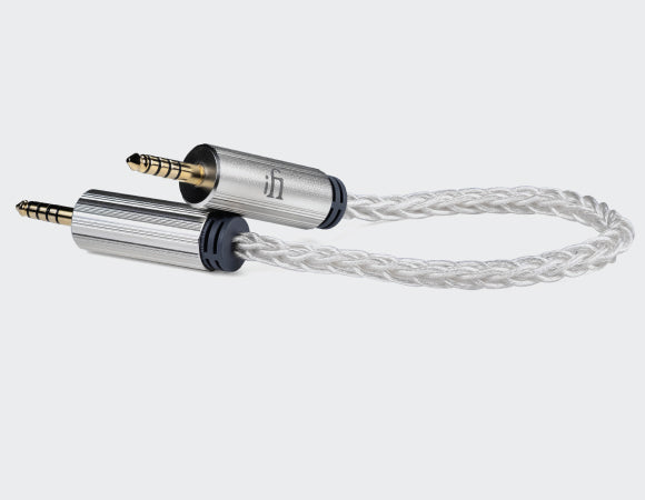 Headphone-Zone-iFi Audio-4.4mm to 4.4mm Cable