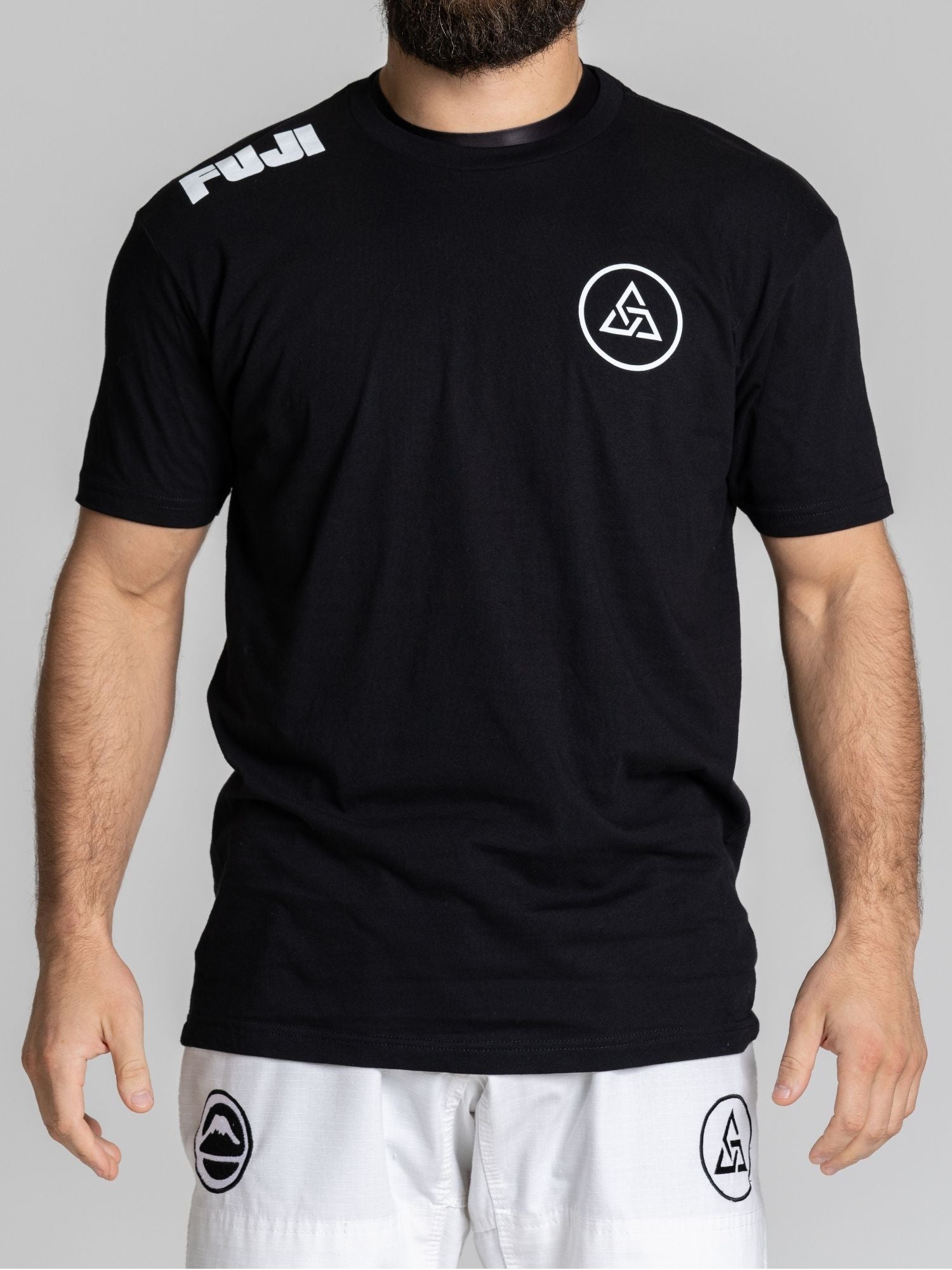 JJGF T-Shirt Black、mySite、gigharbornorthrealestate