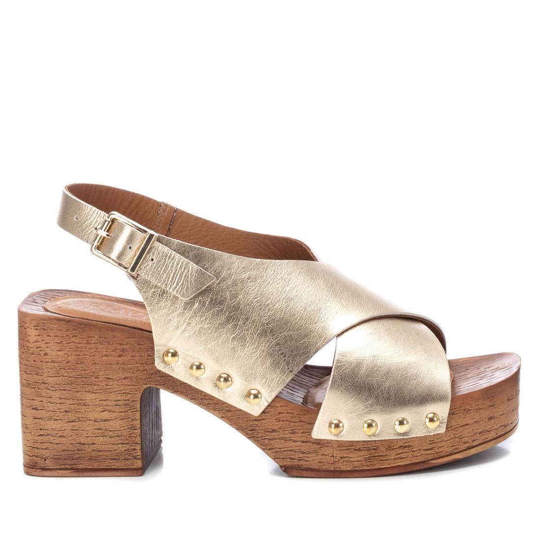 SANDALIA DE MUJER CARMELA 16078102、mySite、gtrtttuynbv