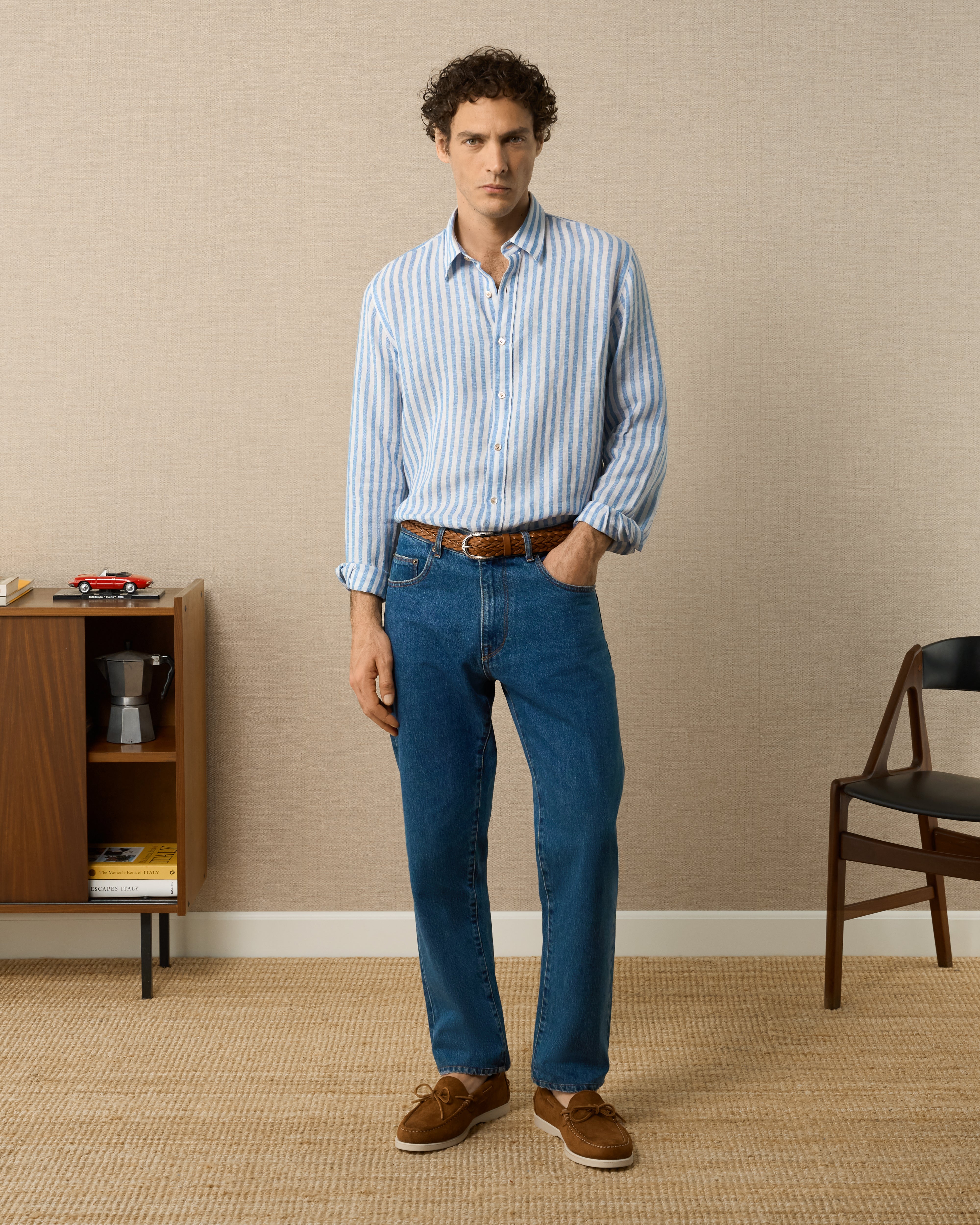  Nepi、mySite、merchandisen