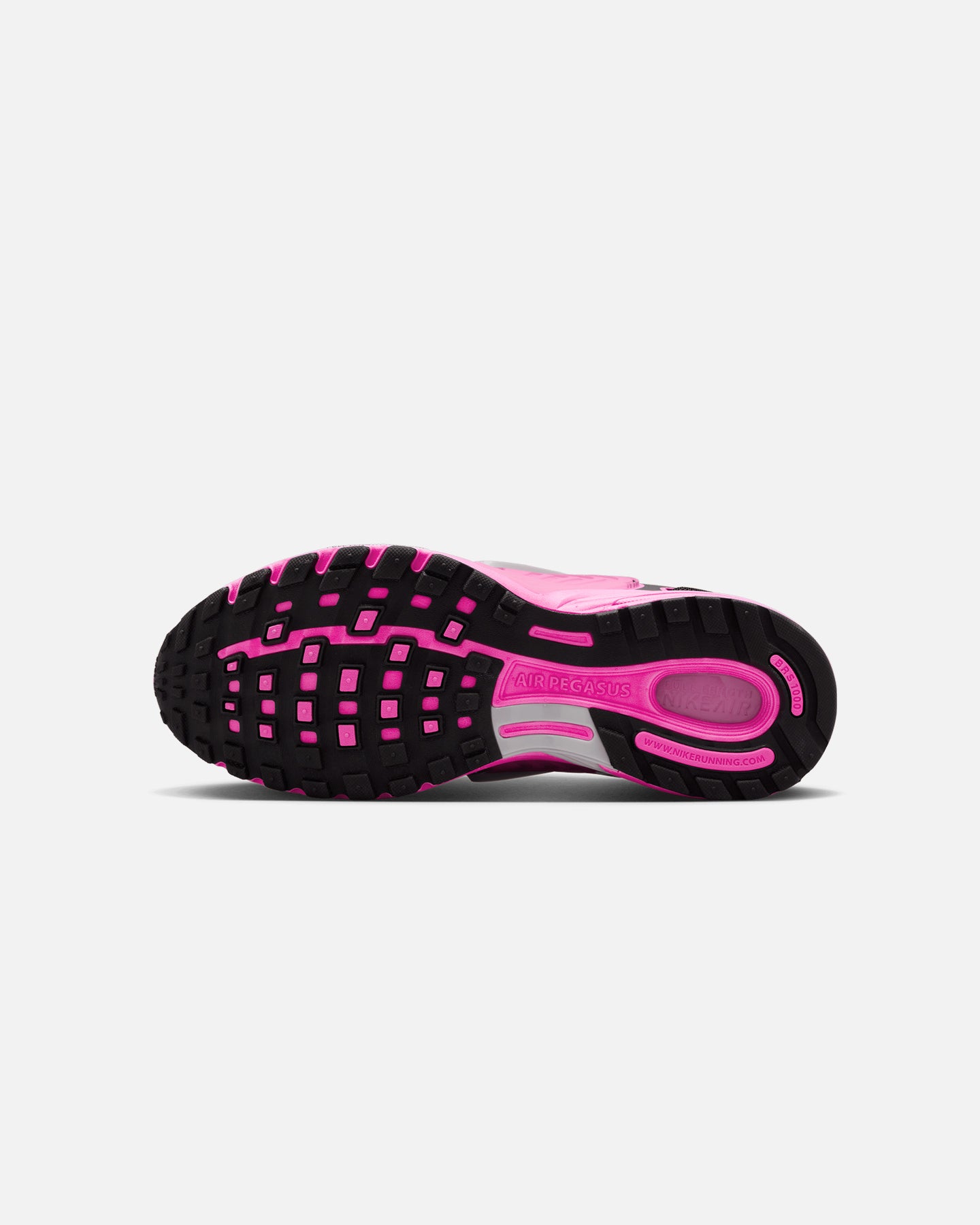 Nike Air Pegasus Wave Black/Metallic Platinum Pink、mySite、zt4zffjzw