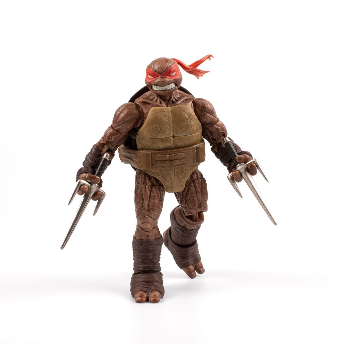 Teenage Mutant Ninja Turtles BST AXN Undead Turtles 4-Pack、mySite、hgirdovlk