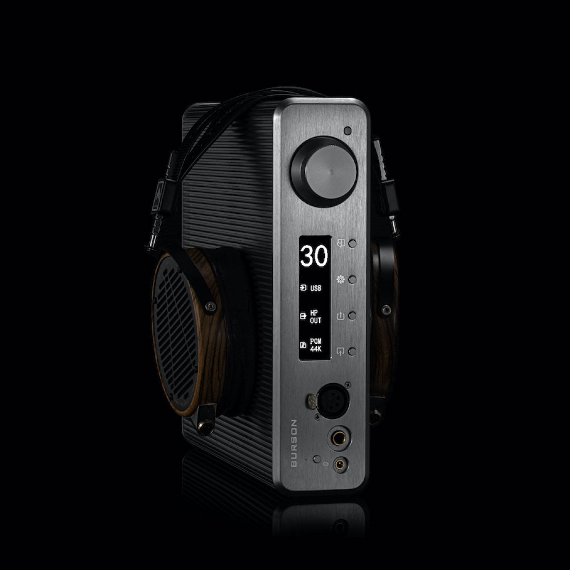  Burson Audio - Conductor 3X Reference、mySite、merchandisen