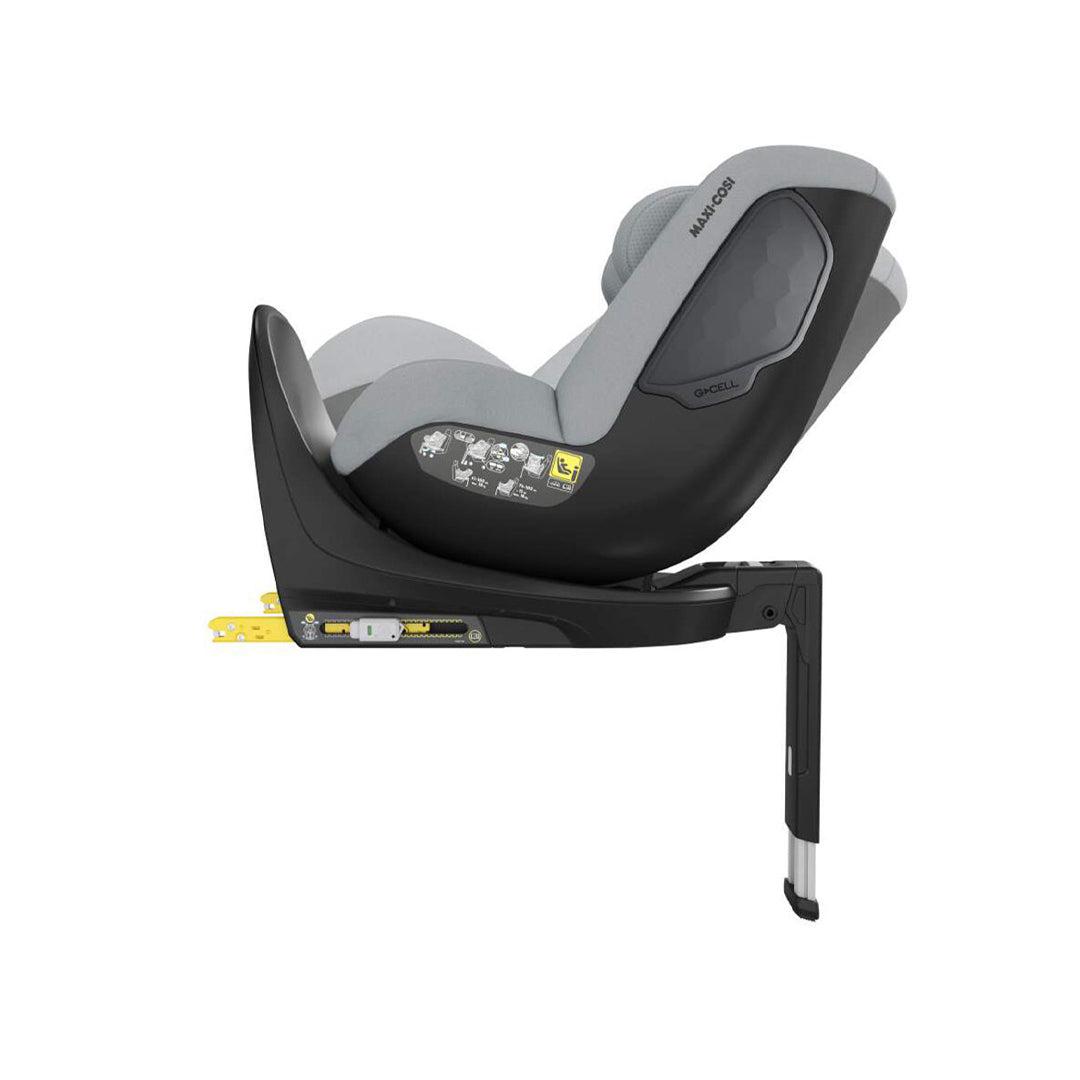  Maxi-Cosi Mica Eco i-Size Car Seat - Authentic Grey、mySite、merchandisen