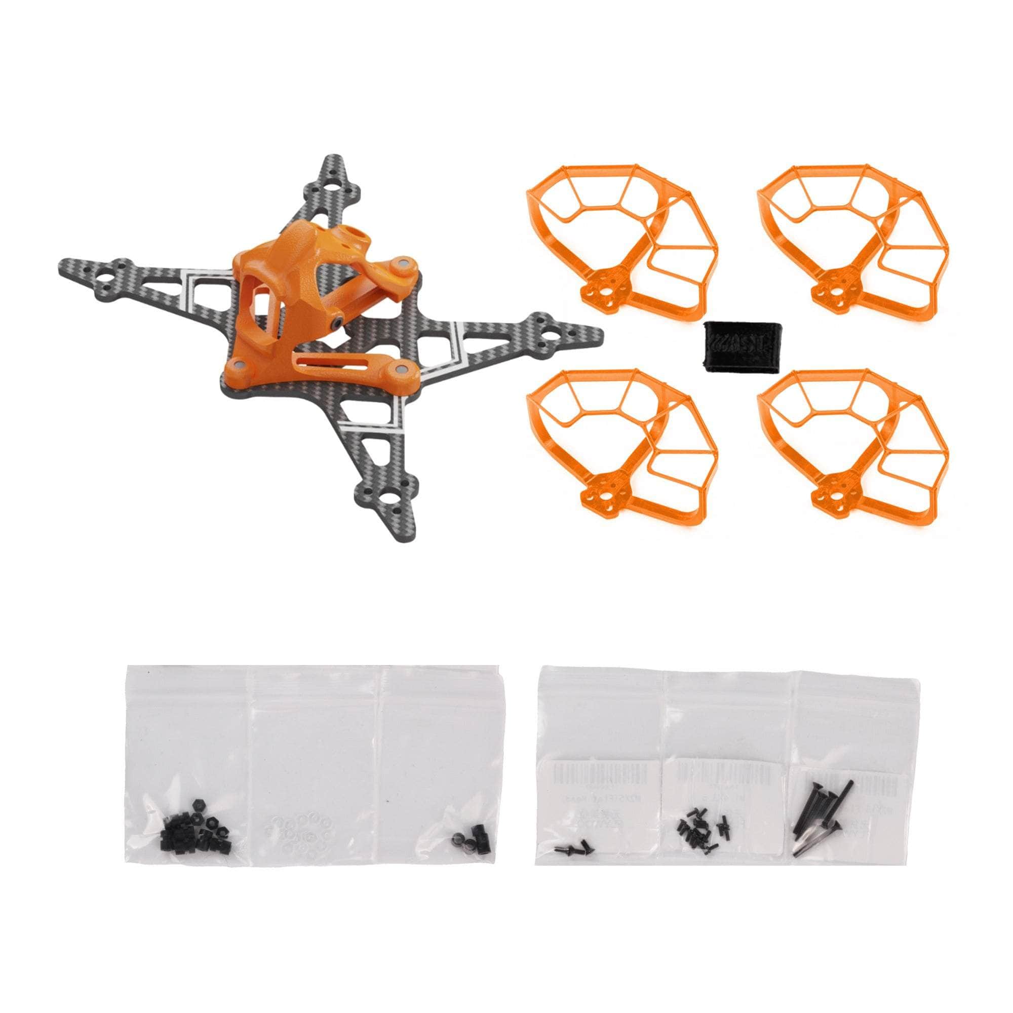  Flywoo Firefly FR16 Nano Baby V2.0 1.6 Walksnail Micro Frame Kit、mySite、merchandisen