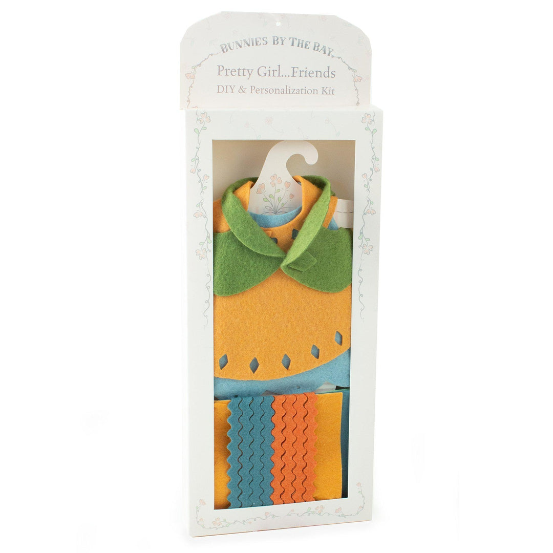 RETIRED - Cricket Island Dress a Friend DIY Kit、mySite、g9winljtr