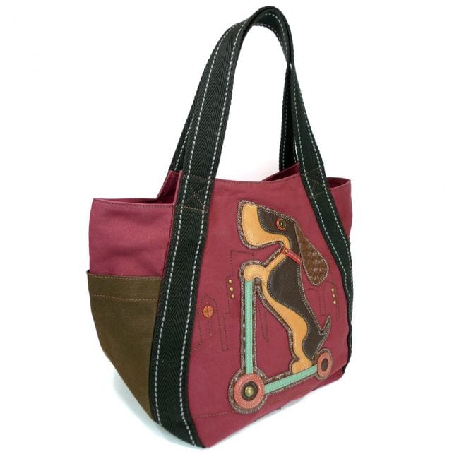 WIENER DOG on SCOOTER Collection by Chala*、mySite、g9winljtr