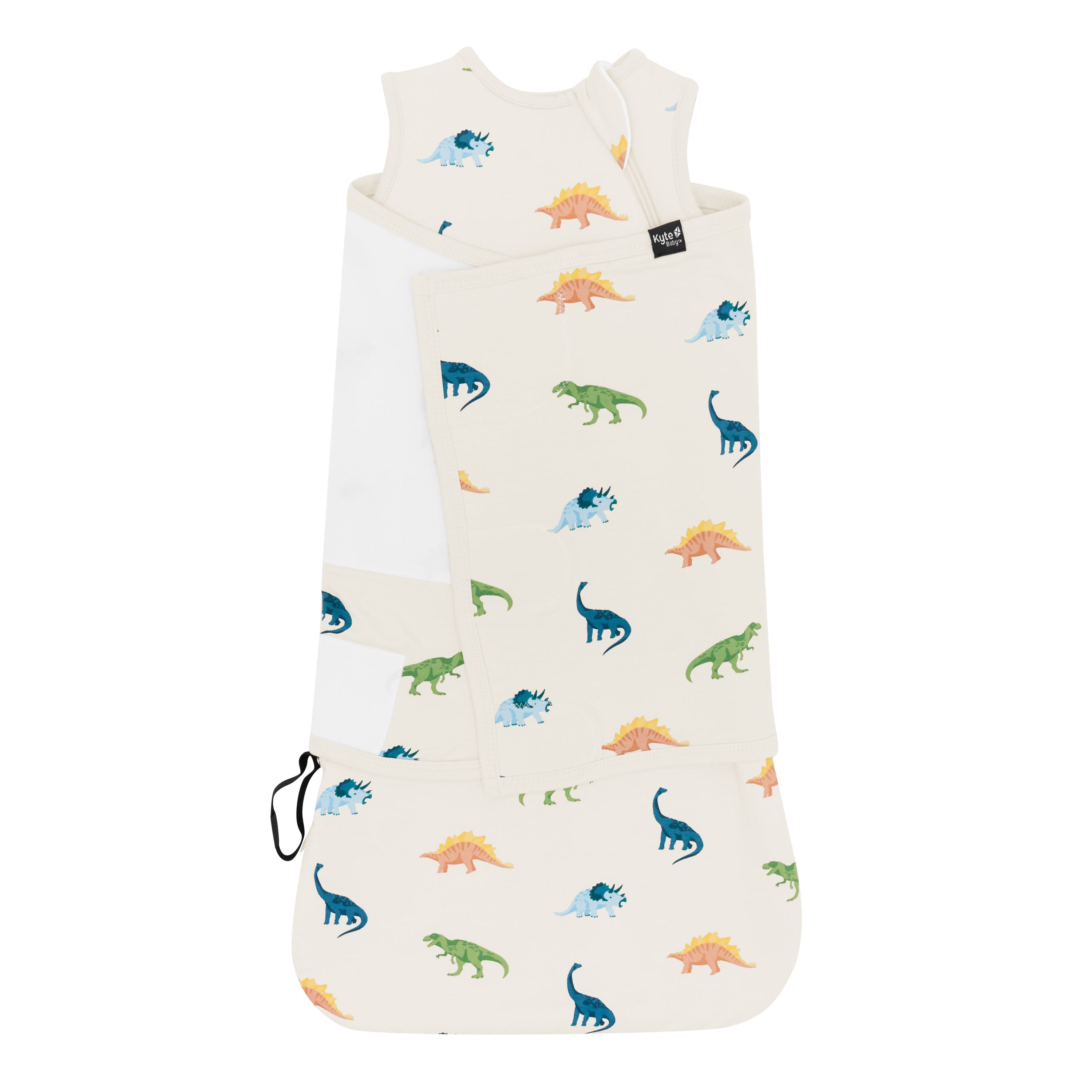  Sleep Bag Swaddler in Ecru Roar 1.0、mySite、layawaytickets