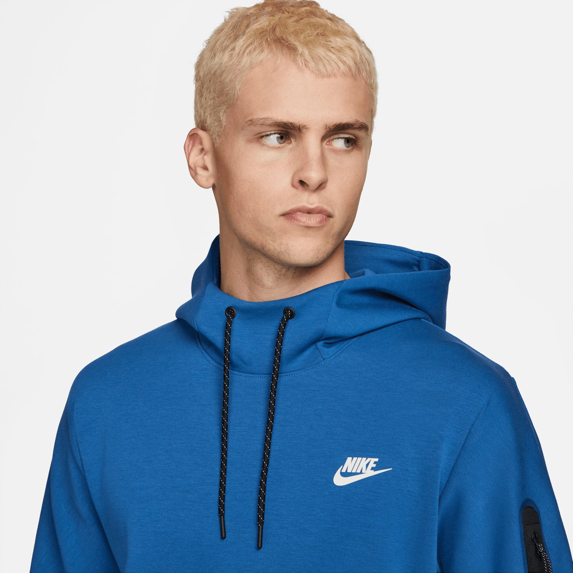 Nike Tech Fleece Men's Pullover Hoodie