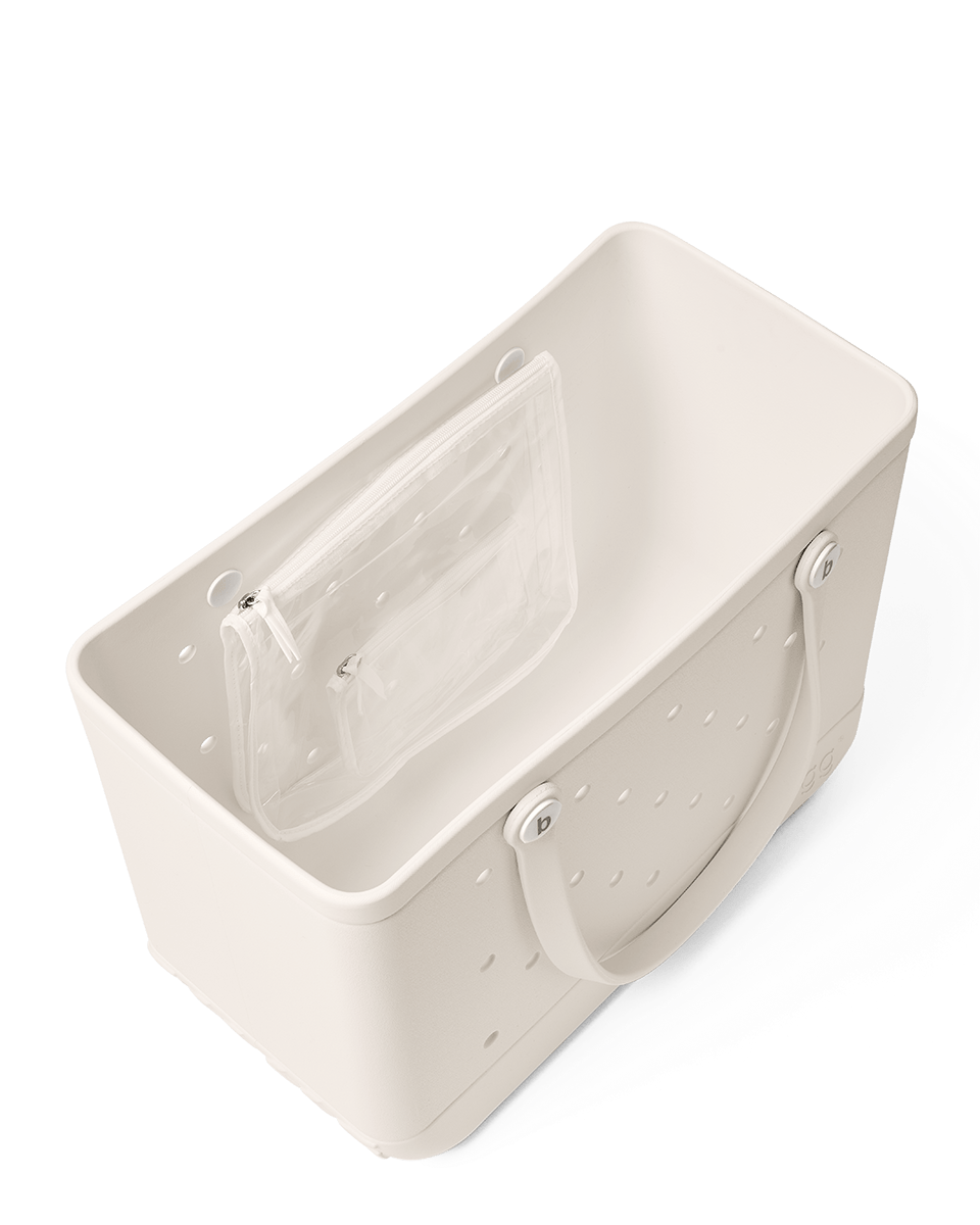 Original Bogg Bag - Coconut、mySite、solidvoid