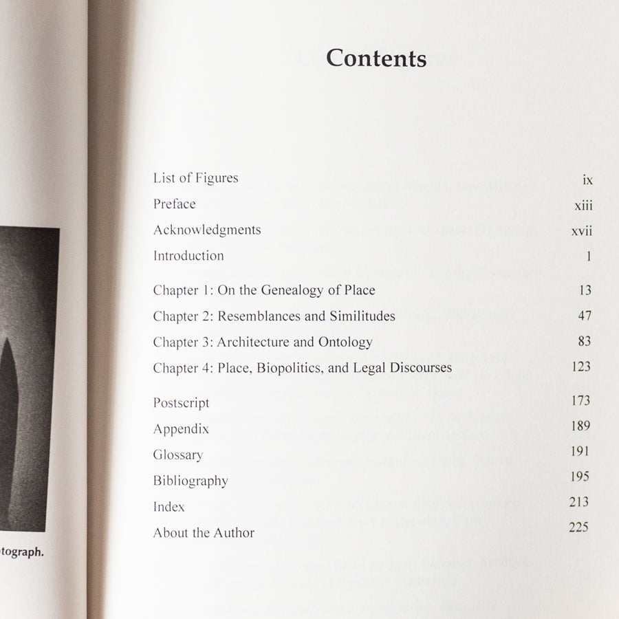 The Place of the Mosque: Genealogies of Space, Knowledge, and Power、mySite、topwebapps