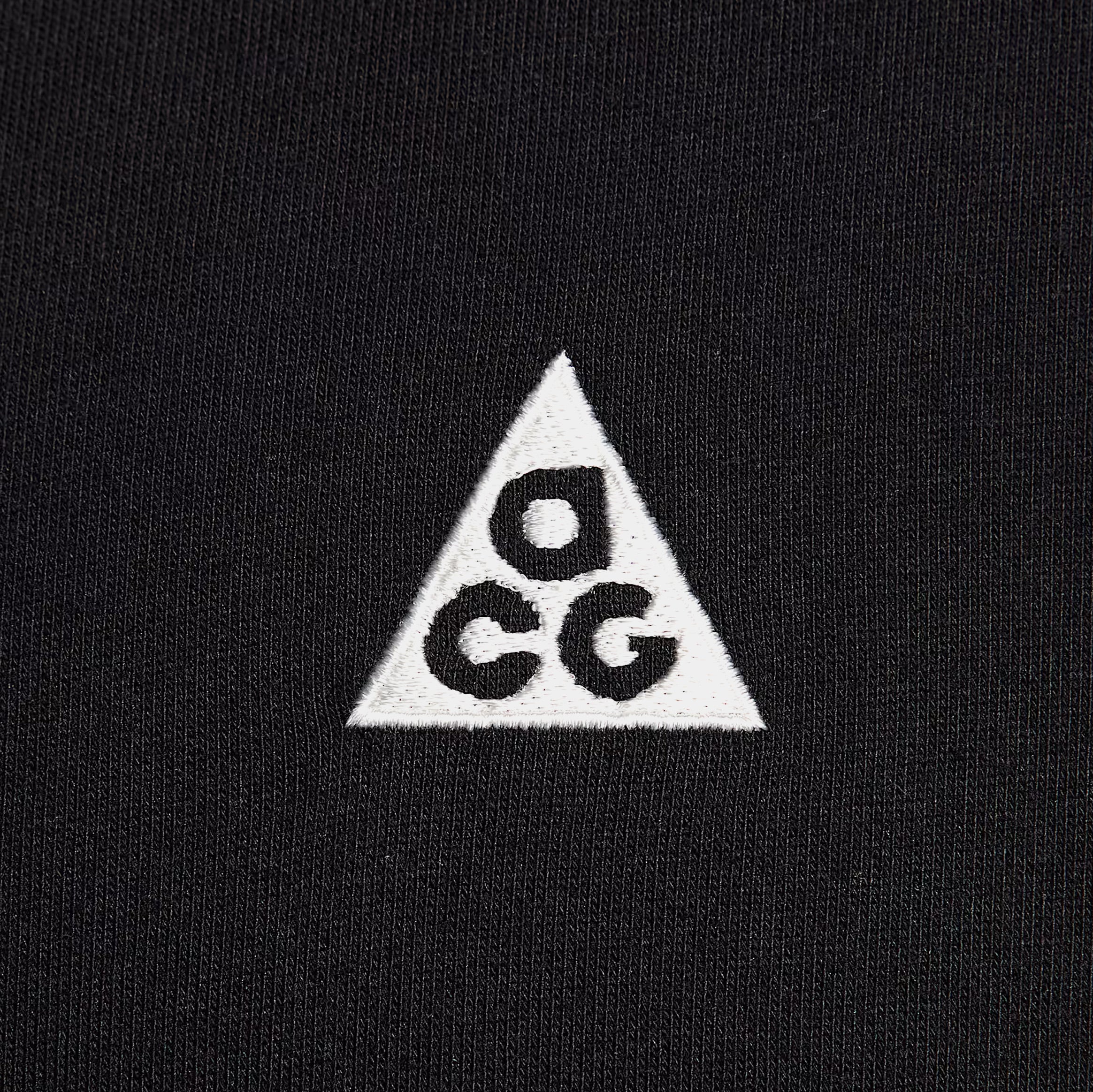 ACG Max 90 Mens Short Sleeve Shirt - Black、mySite、dreamappss