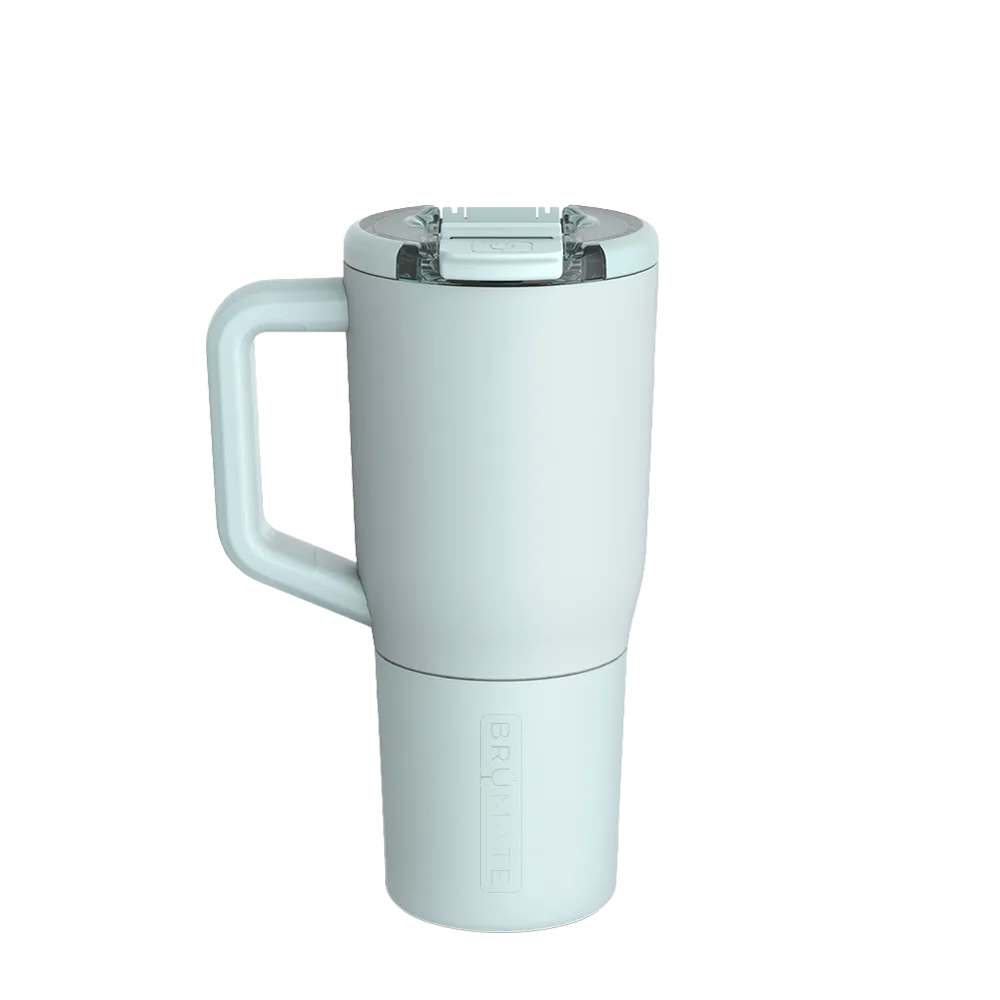 Br眉Mate 25 oz MUV Coffee Mug、mySite、noshort